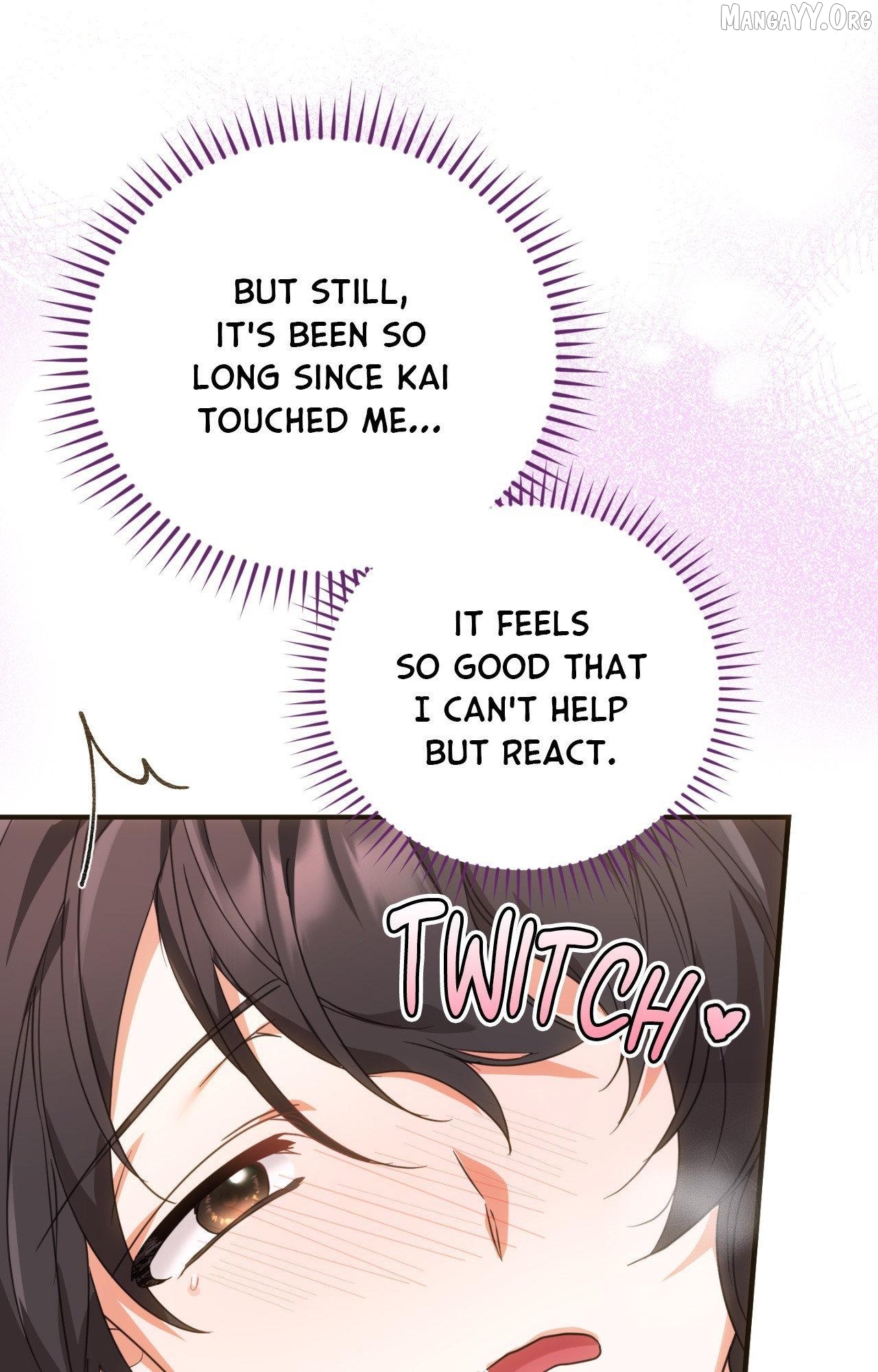 The Sorcerer in My Nightstand Chapter 23 - page 47