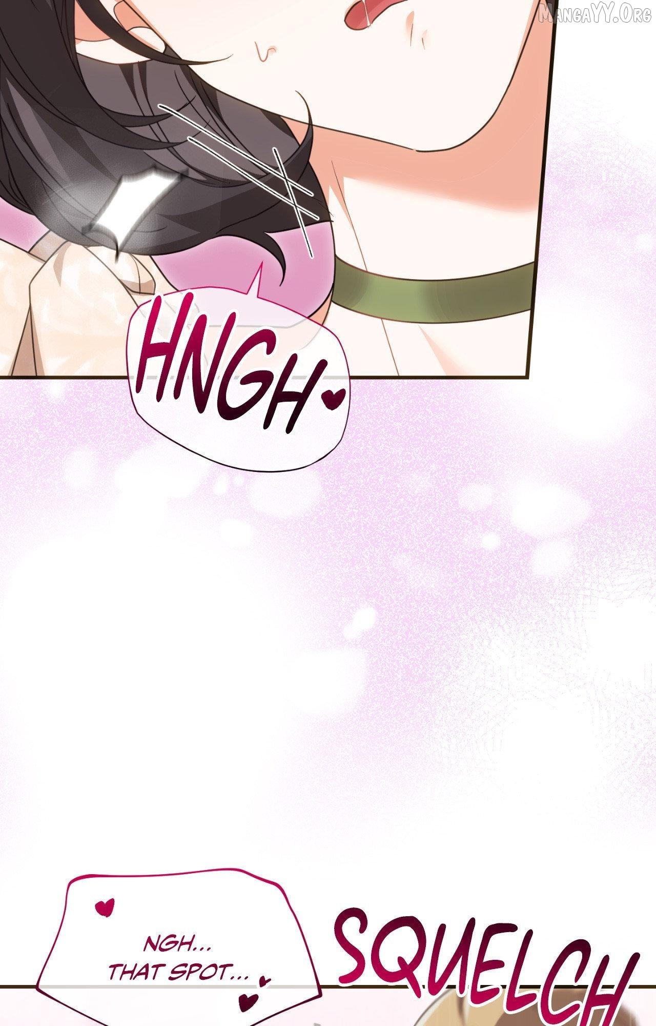 The Sorcerer in My Nightstand Chapter 23 - page 48