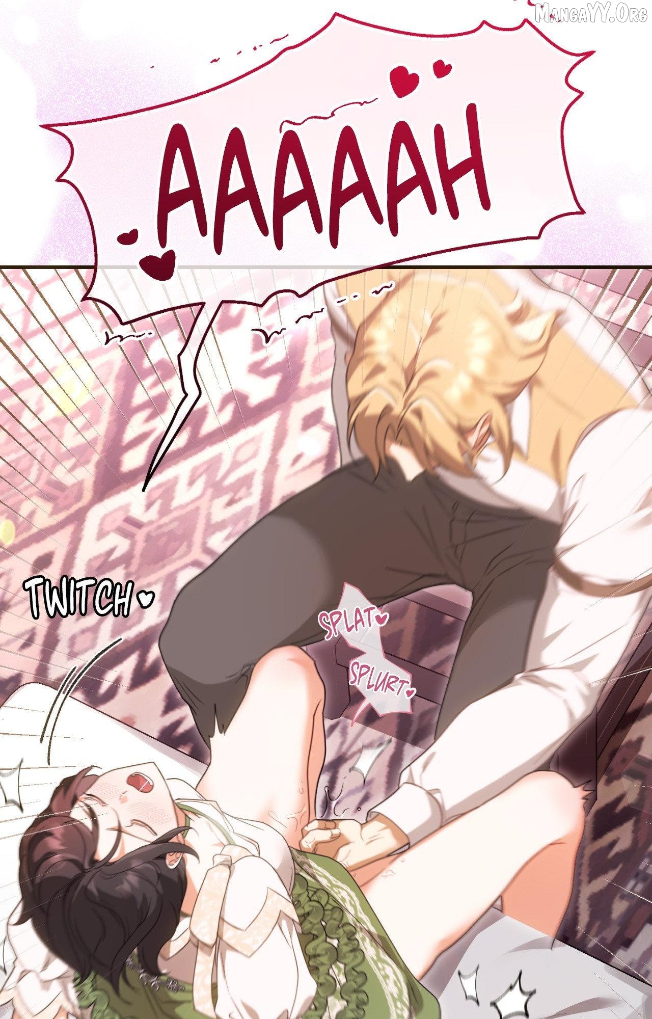 The Sorcerer in My Nightstand Chapter 23 - page 53