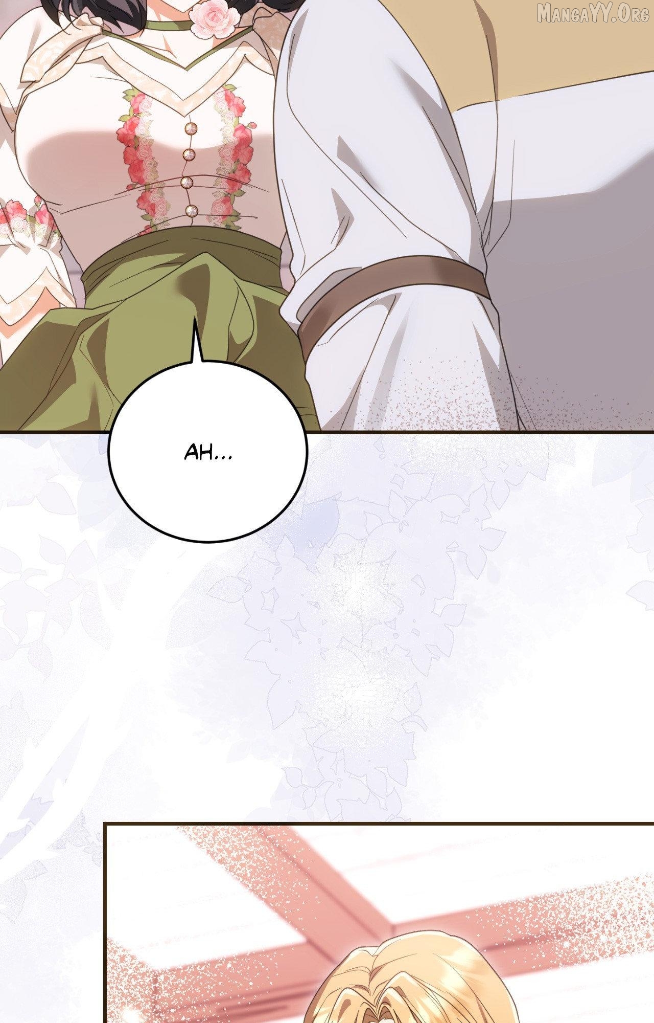 The Sorcerer in My Nightstand Chapter 23 - page 58