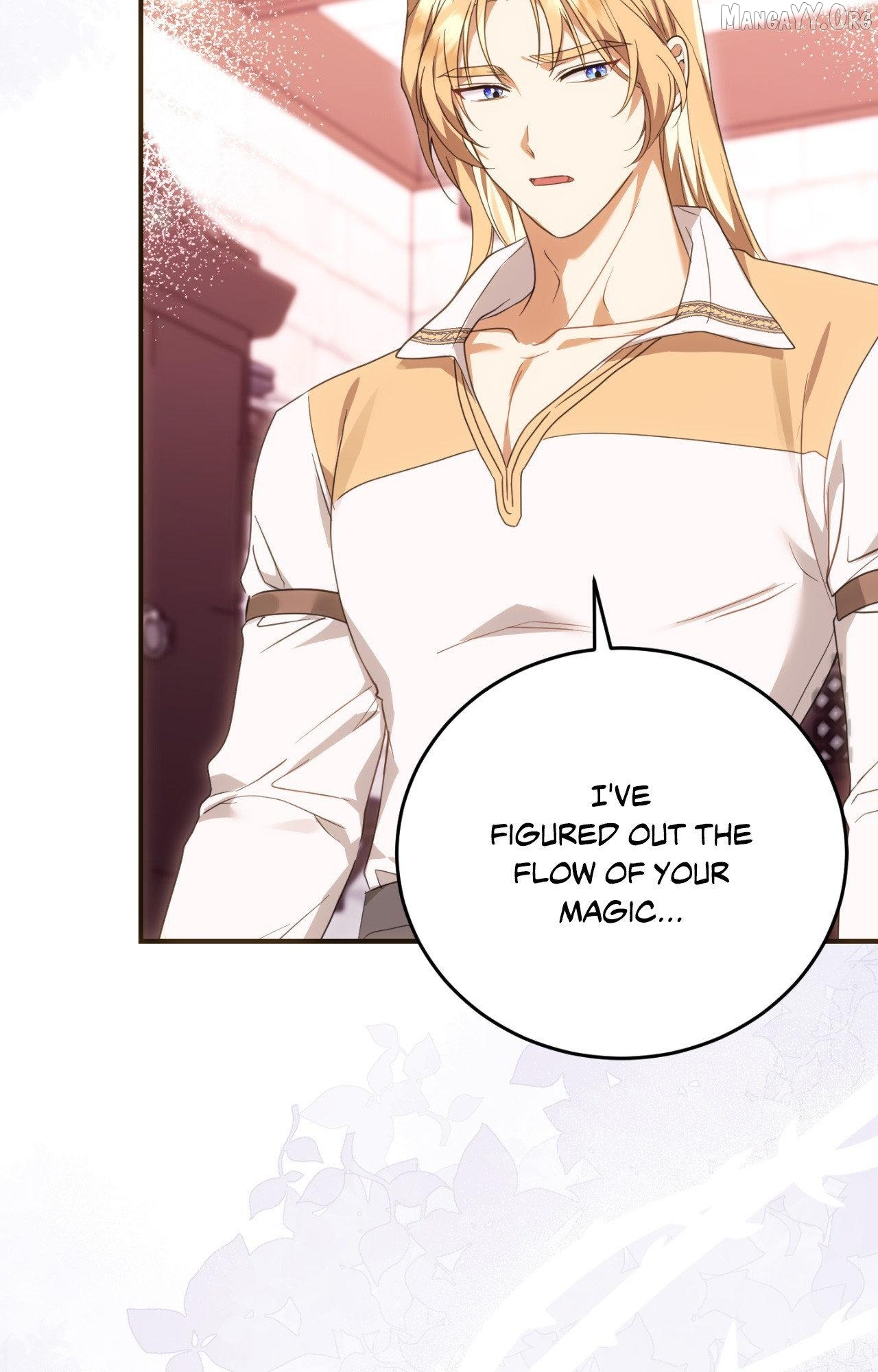 The Sorcerer in My Nightstand Chapter 23 - page 59