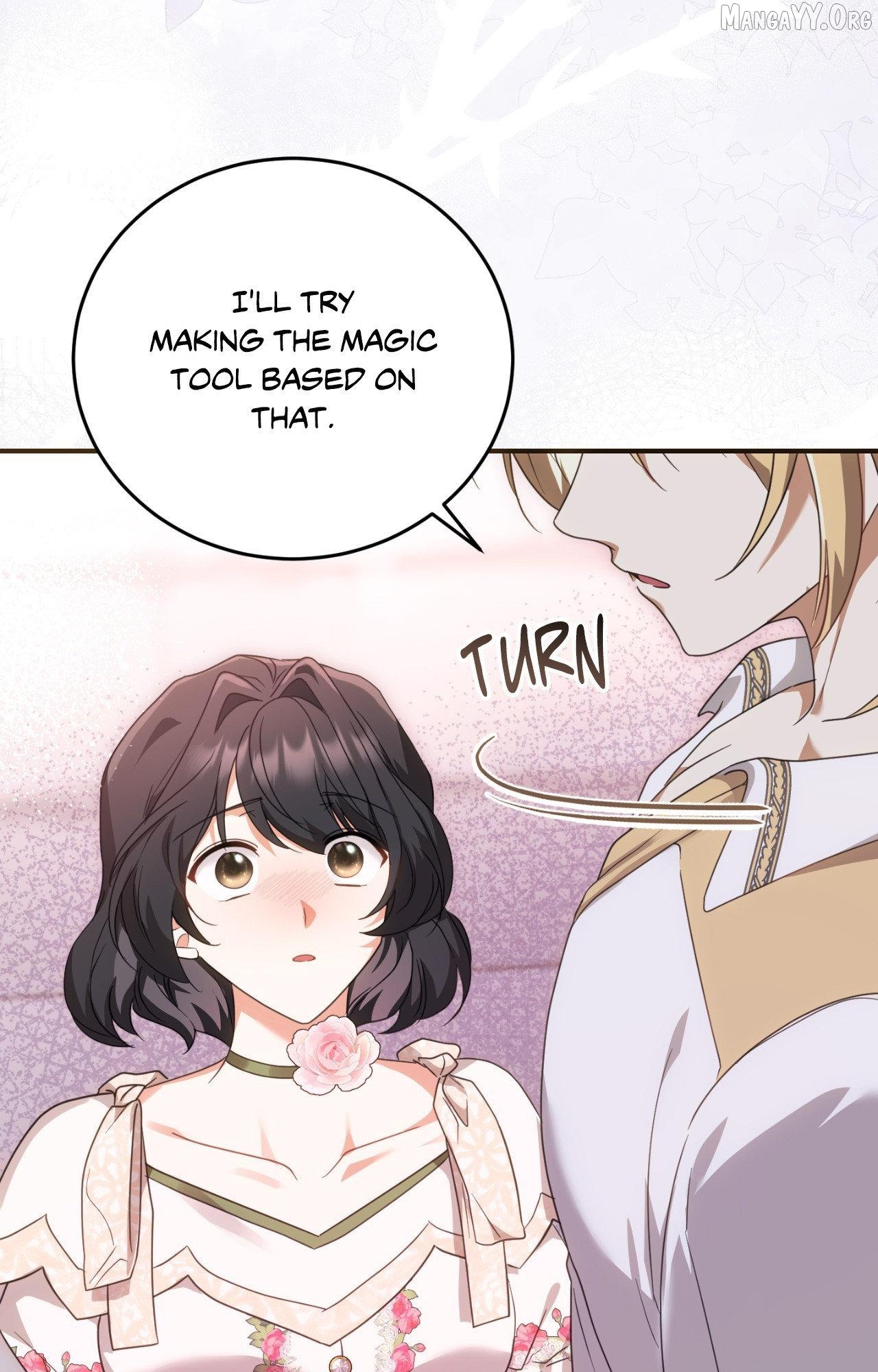 The Sorcerer in My Nightstand Chapter 23 - page 60