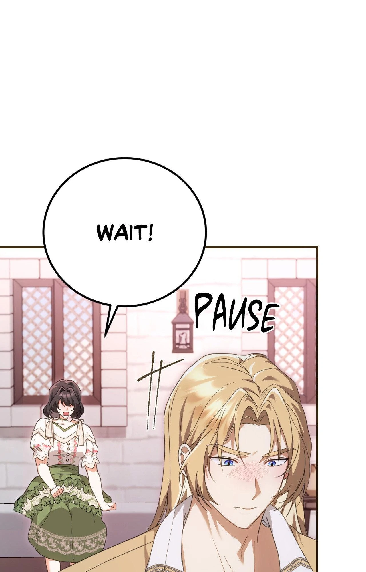 The Sorcerer in My Nightstand Chapter 23 - page 63