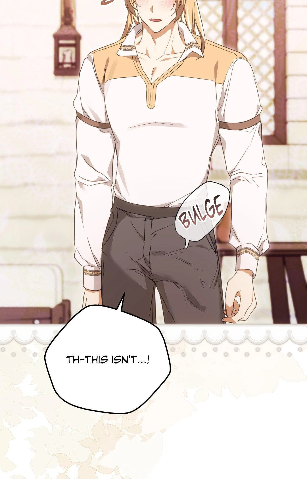 The Sorcerer in My Nightstand Chapter 23 - page 66