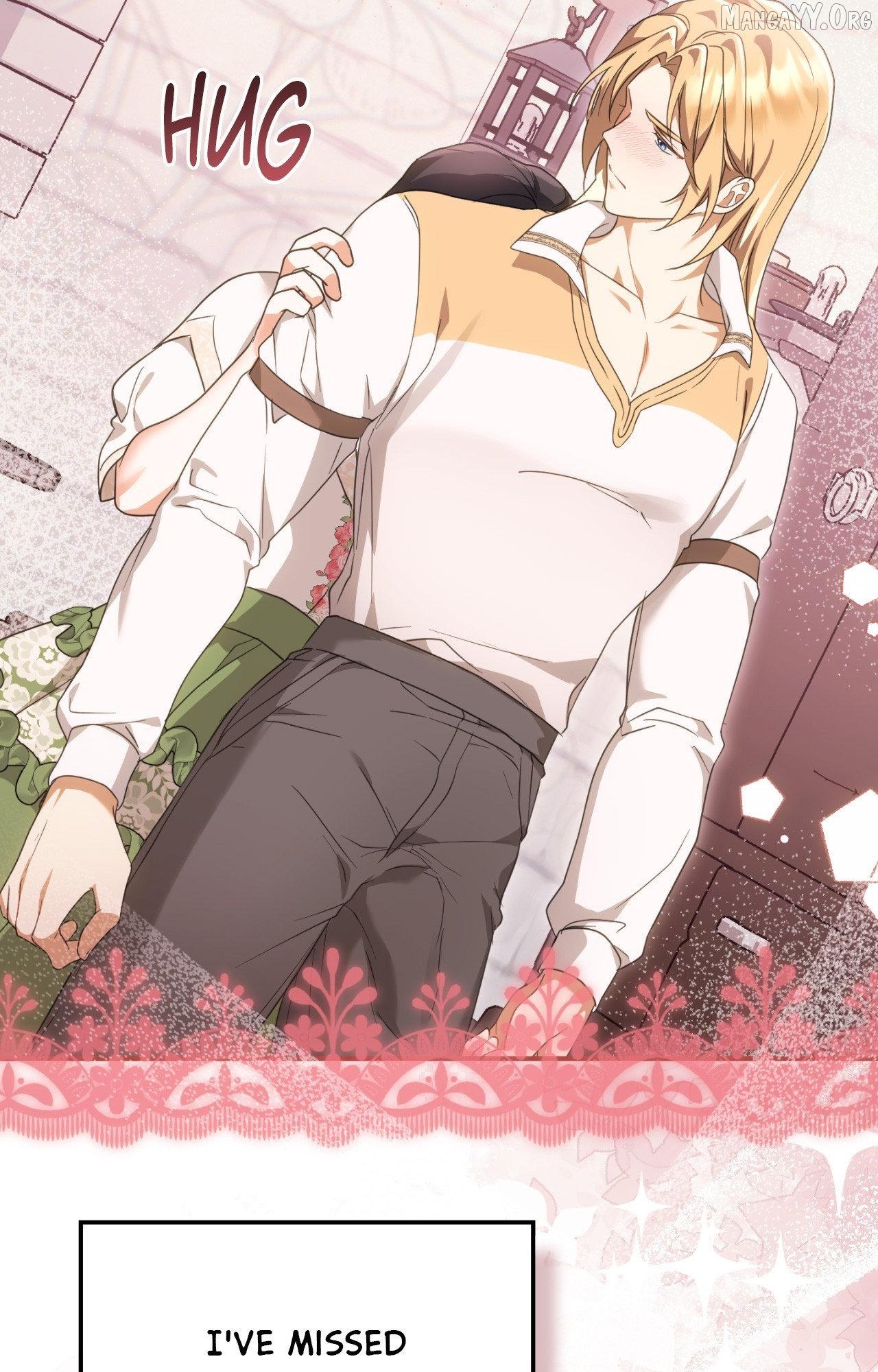 The Sorcerer in My Nightstand Chapter 23 - page 71