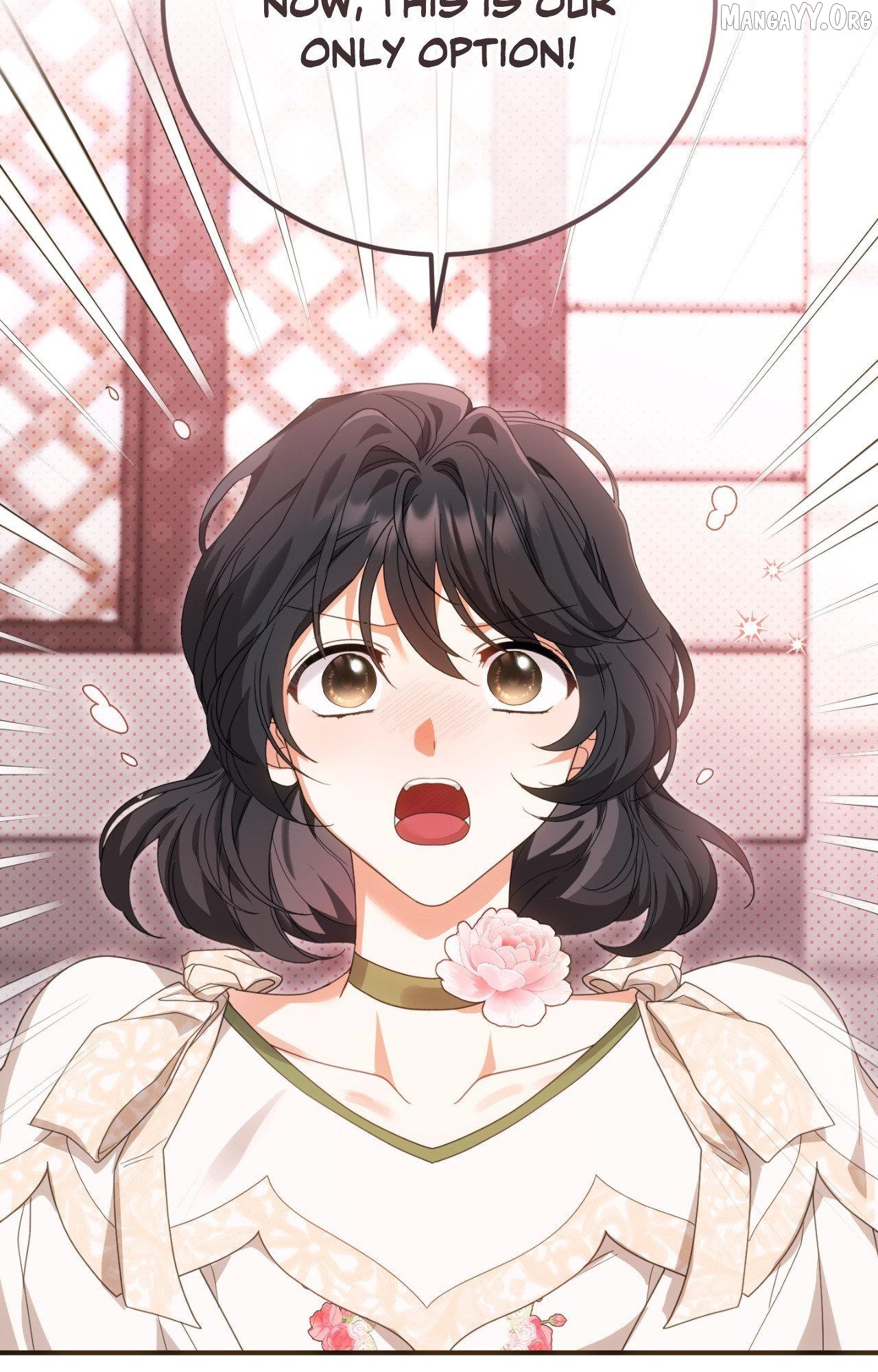 The Sorcerer in My Nightstand Chapter 23 - page 8