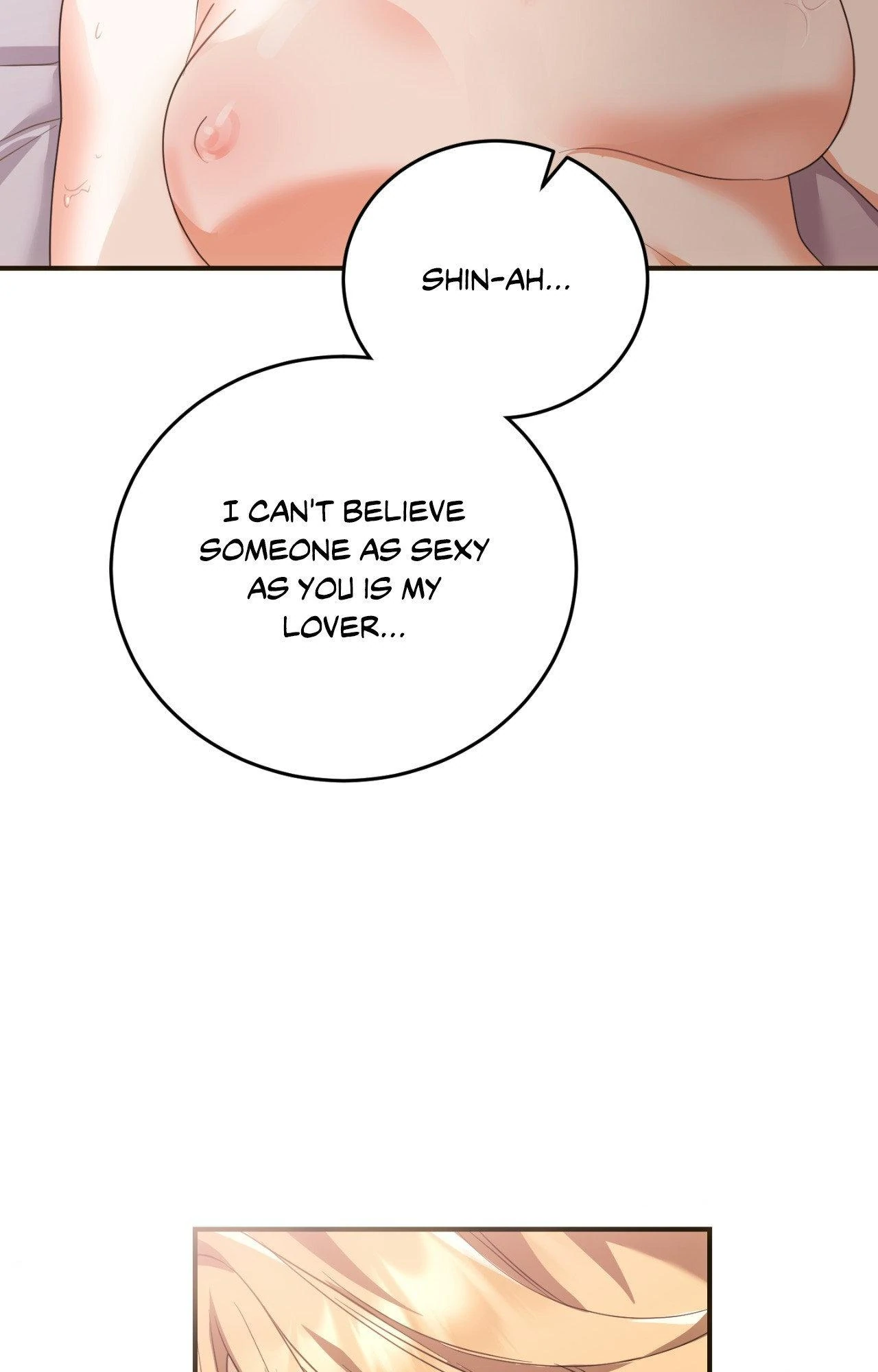 The Sorcerer in My Nightstand Chapter 25 - page 18