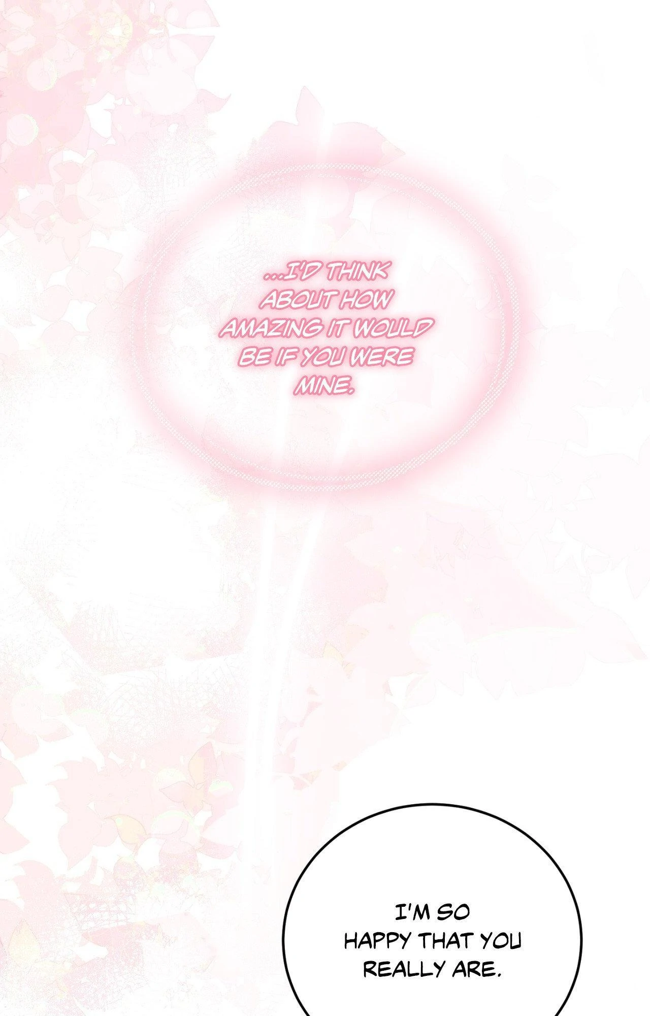 The Sorcerer in My Nightstand Chapter 25 - page 20