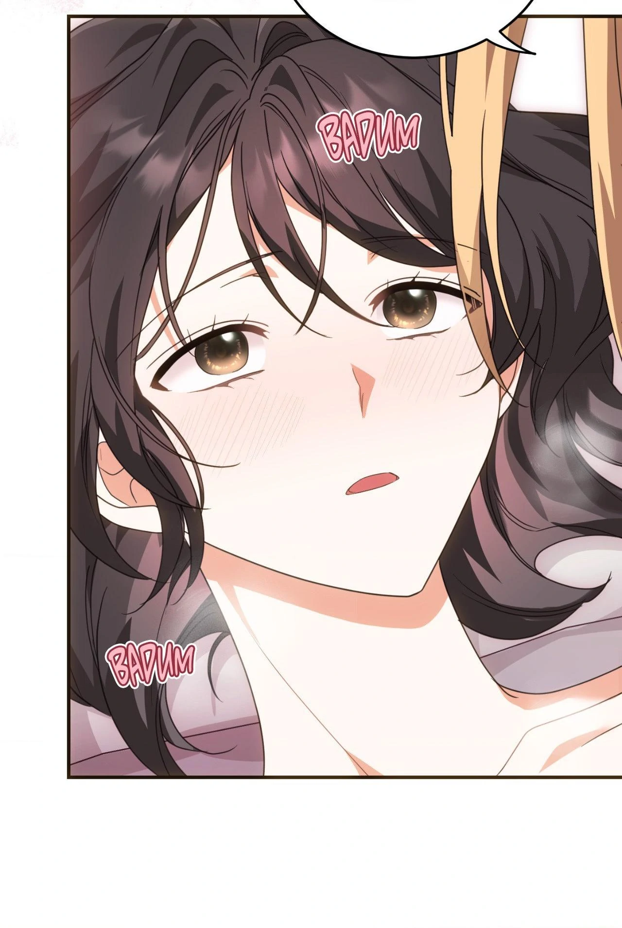 The Sorcerer in My Nightstand Chapter 25 - page 21