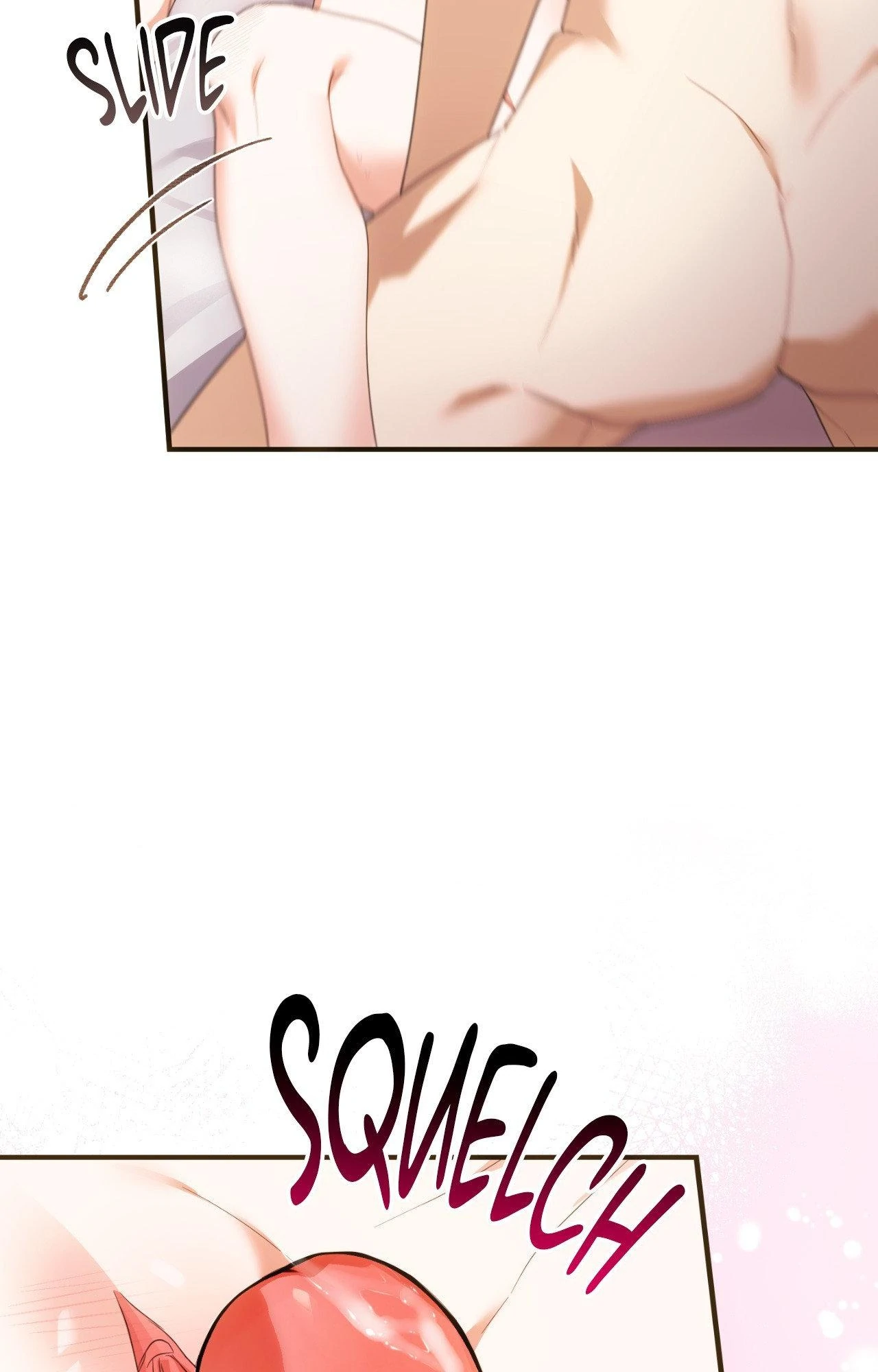 The Sorcerer in My Nightstand Chapter 25 - page 23