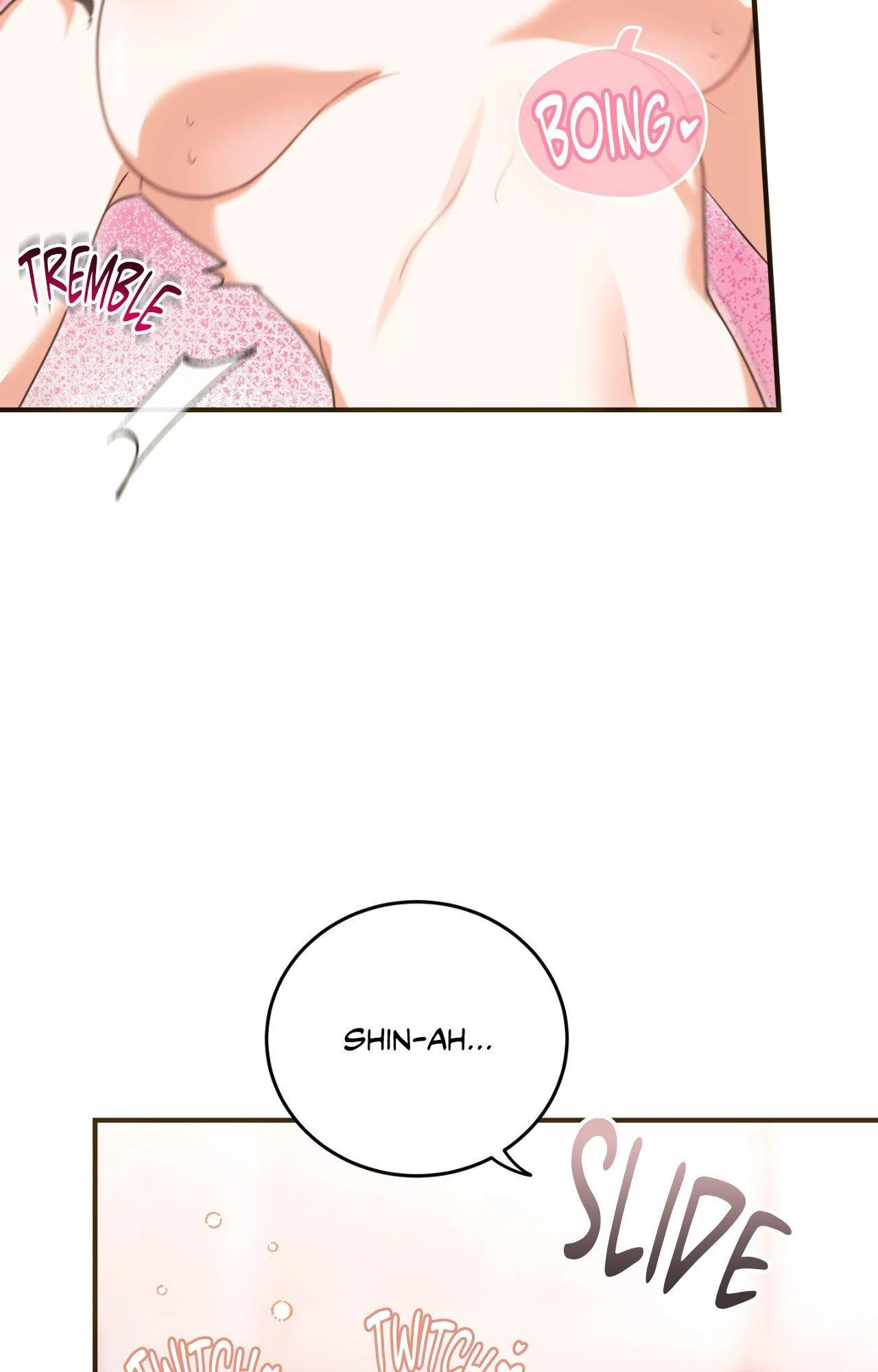 The Sorcerer in My Nightstand Chapter 25 - page 31