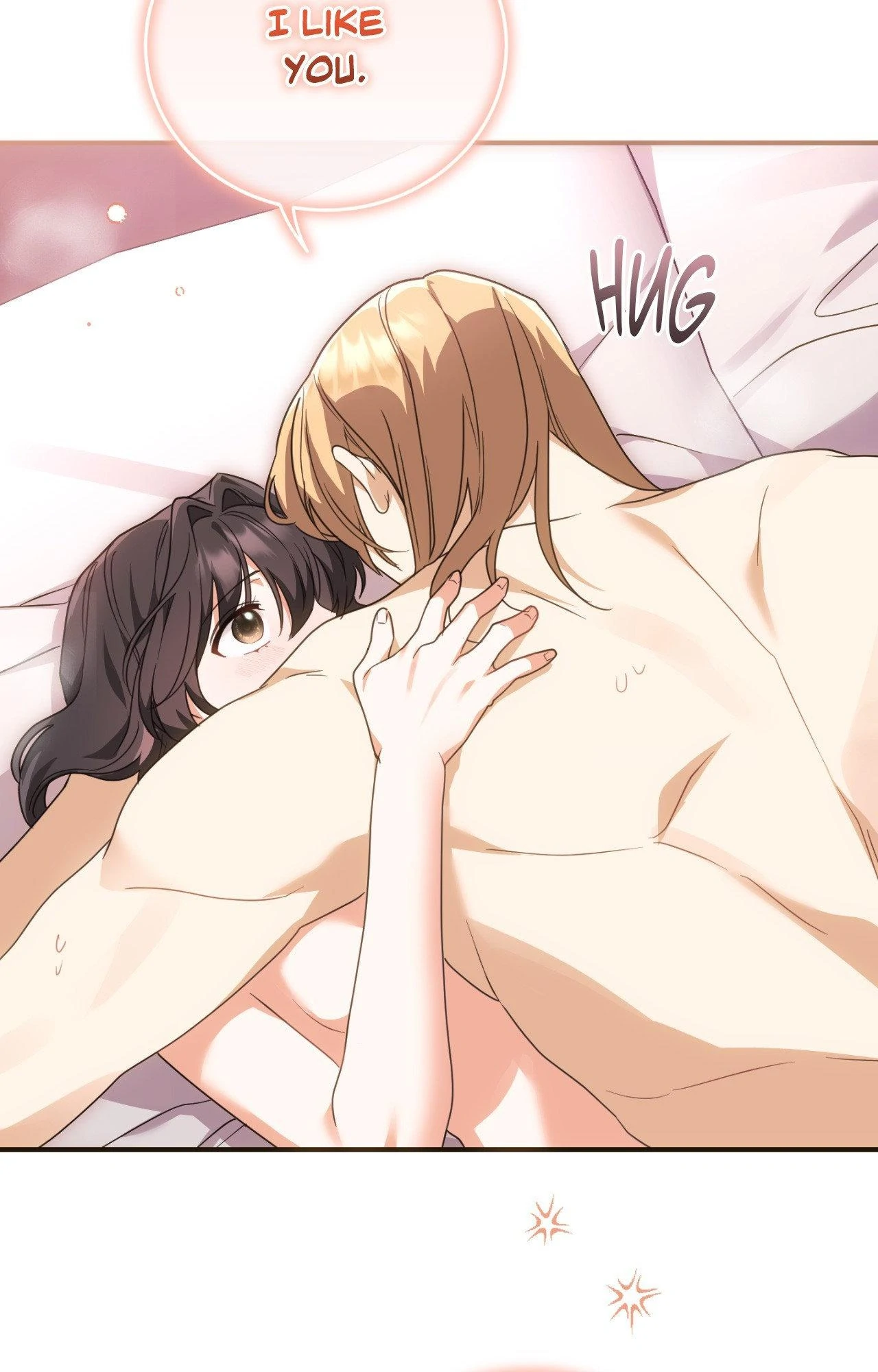 The Sorcerer in My Nightstand Chapter 25 - page 33