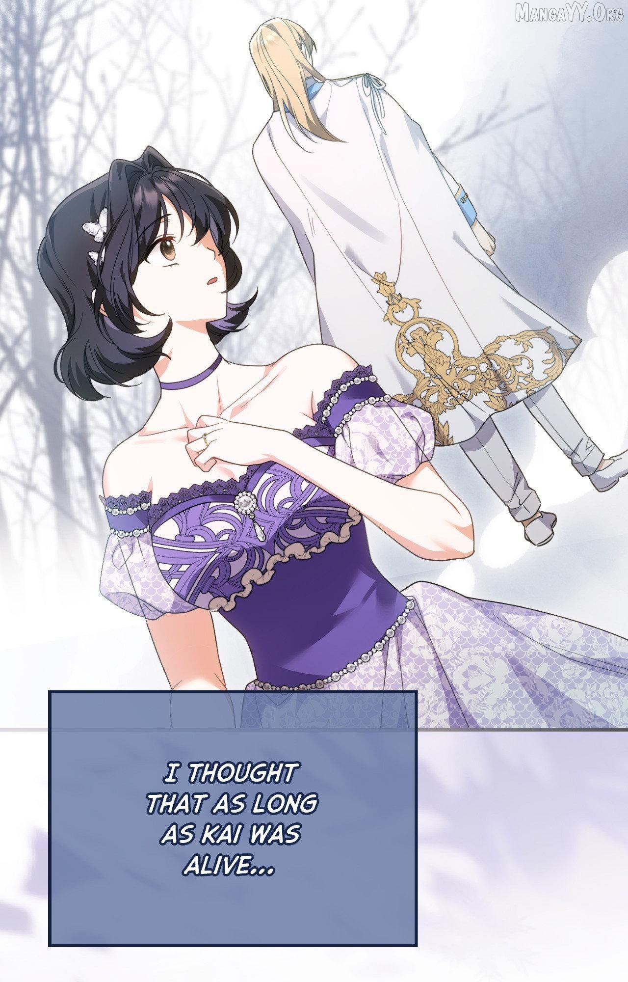 The Sorcerer in My Nightstand Chapter 25 - page 36