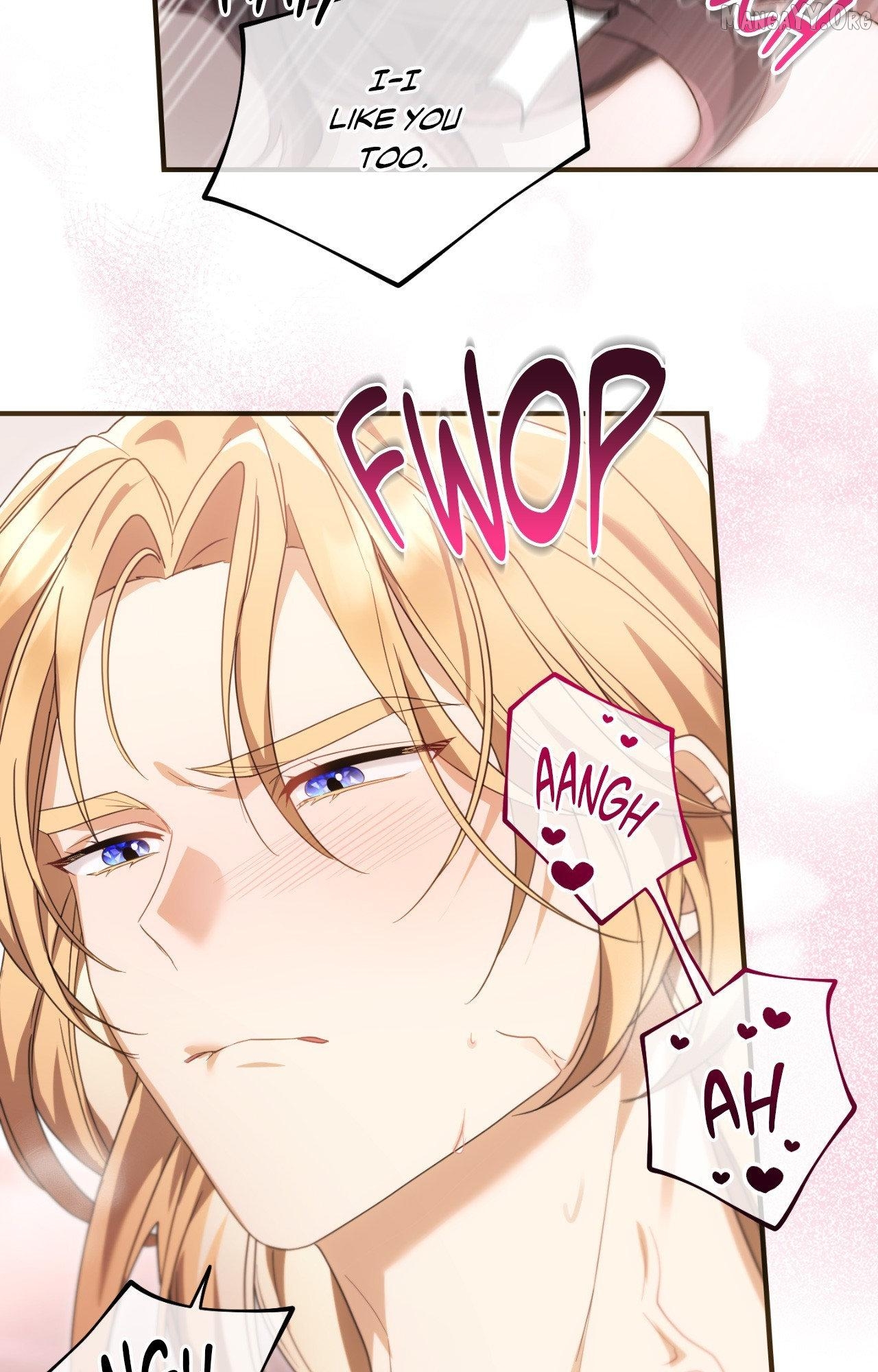 The Sorcerer in My Nightstand Chapter 25 - page 43