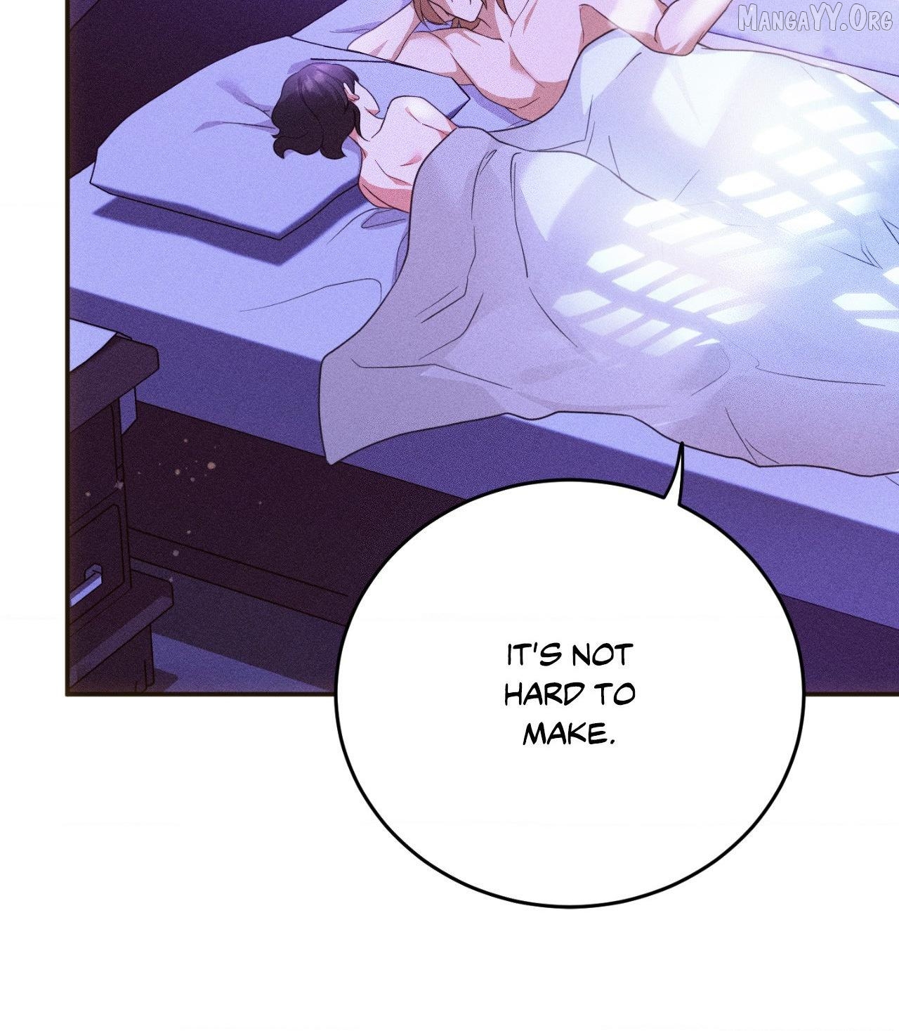 The Sorcerer in My Nightstand Chapter 25 - page 54
