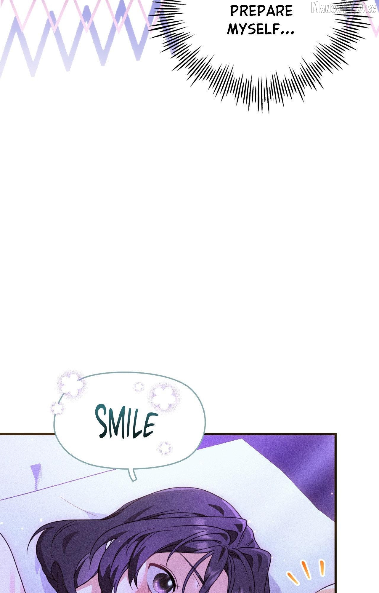 The Sorcerer in My Nightstand Chapter 25 - page 58