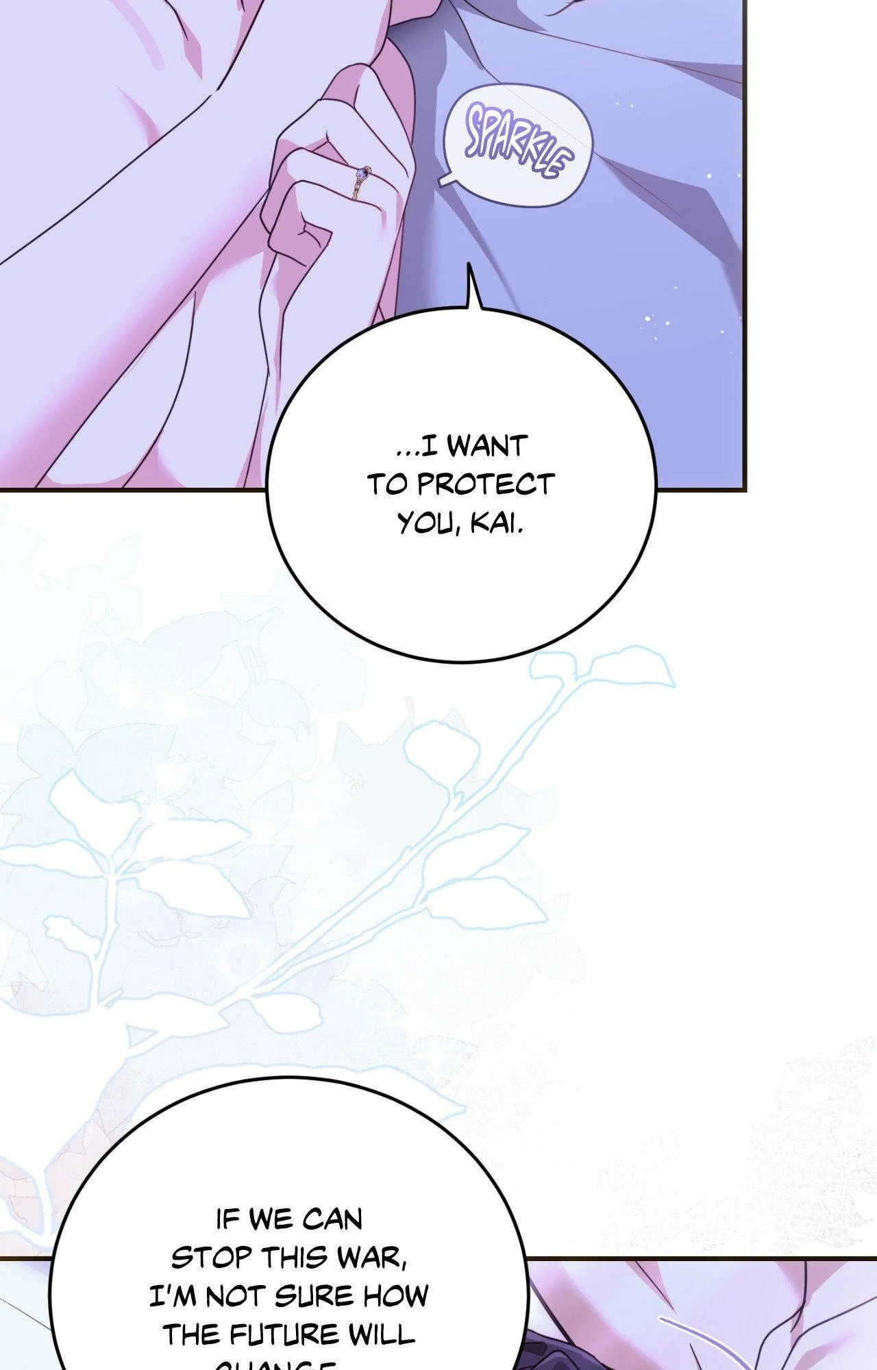 The Sorcerer in My Nightstand Chapter 25 - page 64