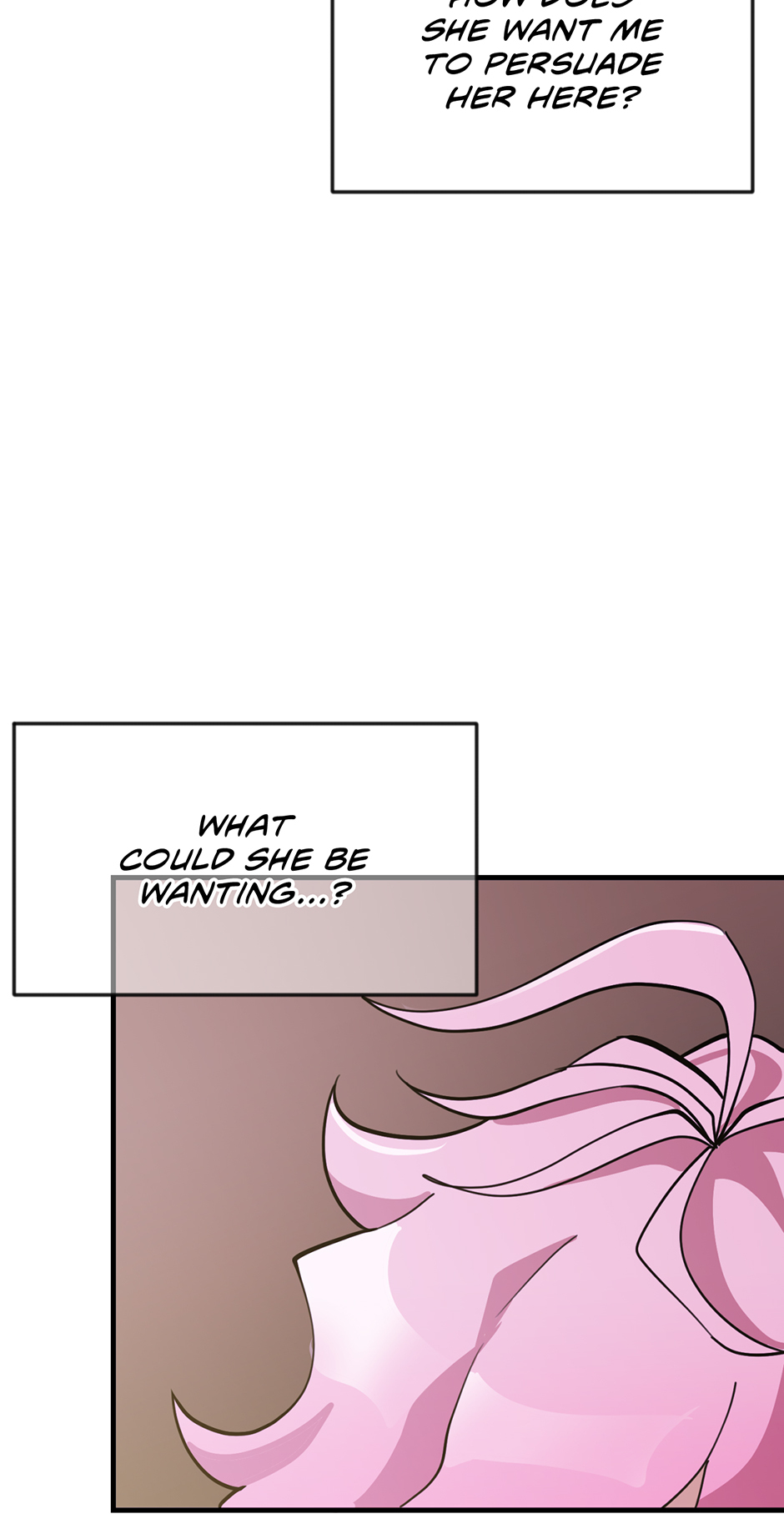 Half-Demons on the Borderline Chapter 44 - page 10