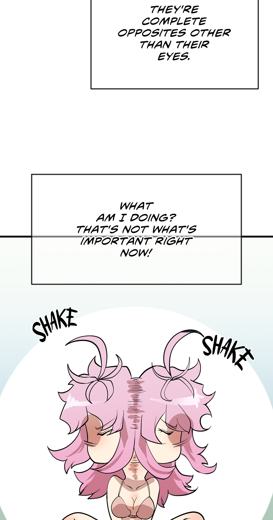 Half-Demons on the Borderline Chapter 44 - page 17