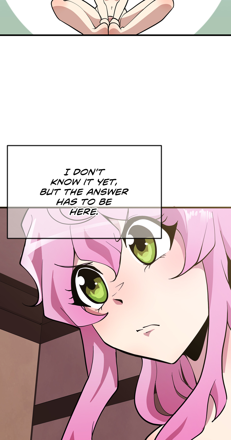 Half-Demons on the Borderline Chapter 44 - page 18