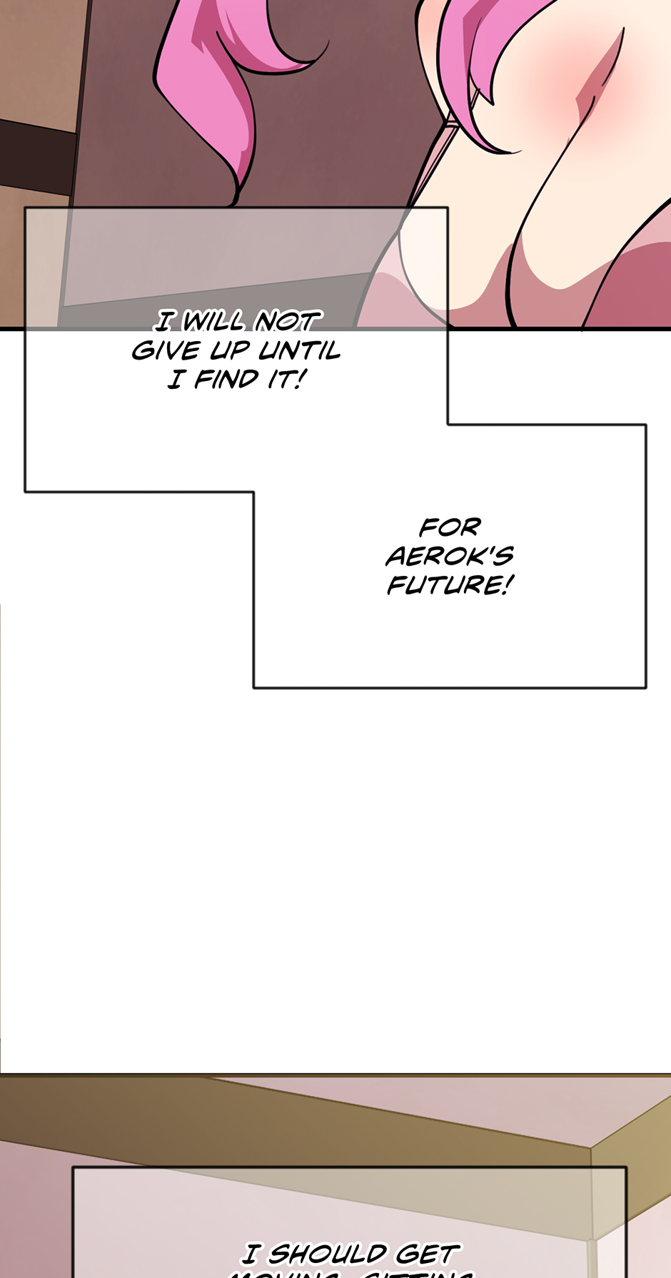 Half-Demons on the Borderline Chapter 44 - page 19