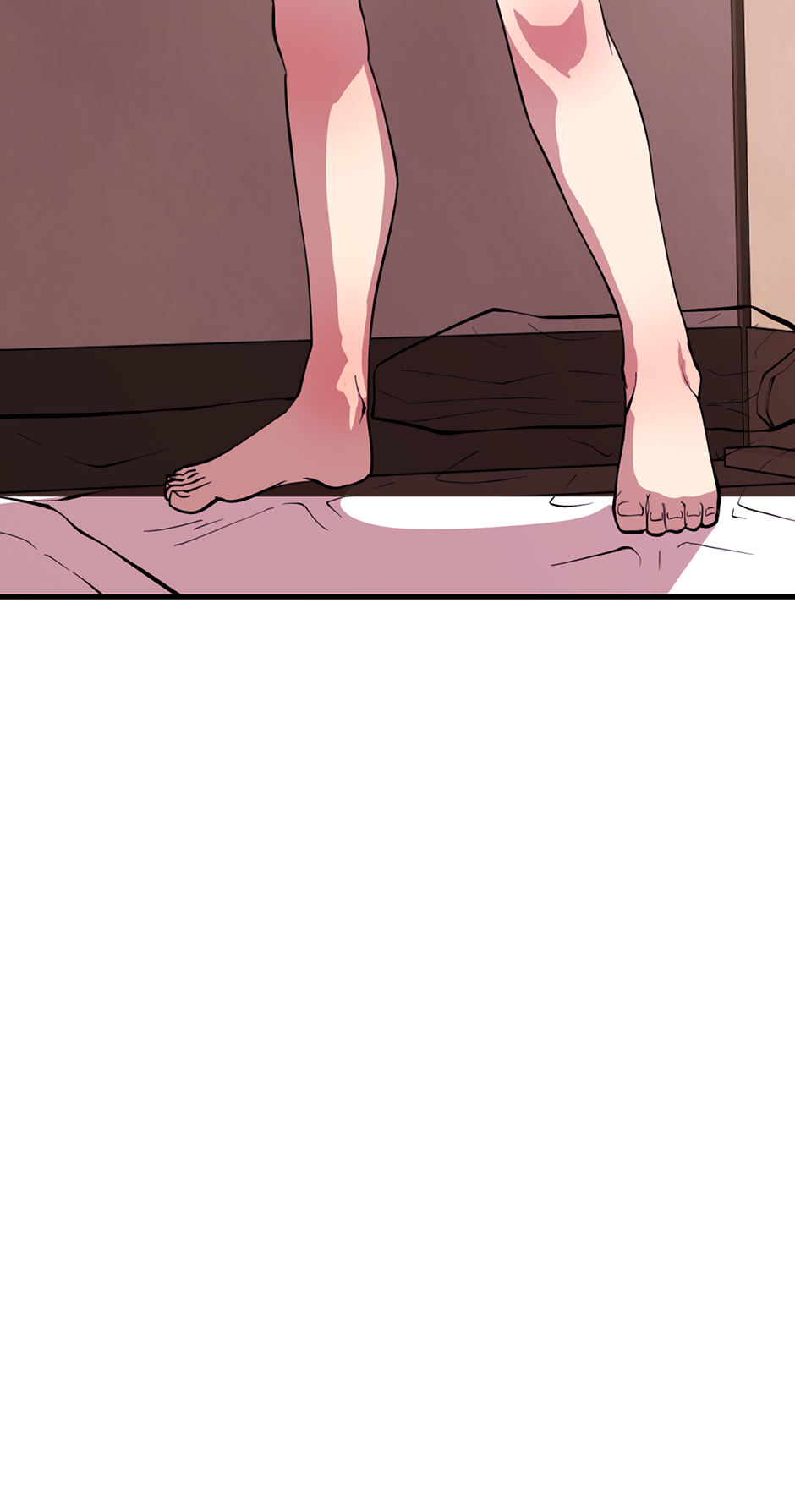 Half-Demons on the Borderline Chapter 44 - page 21