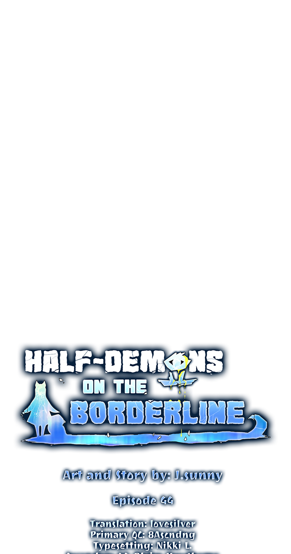 Half-Demons on the Borderline Chapter 44 - page 22