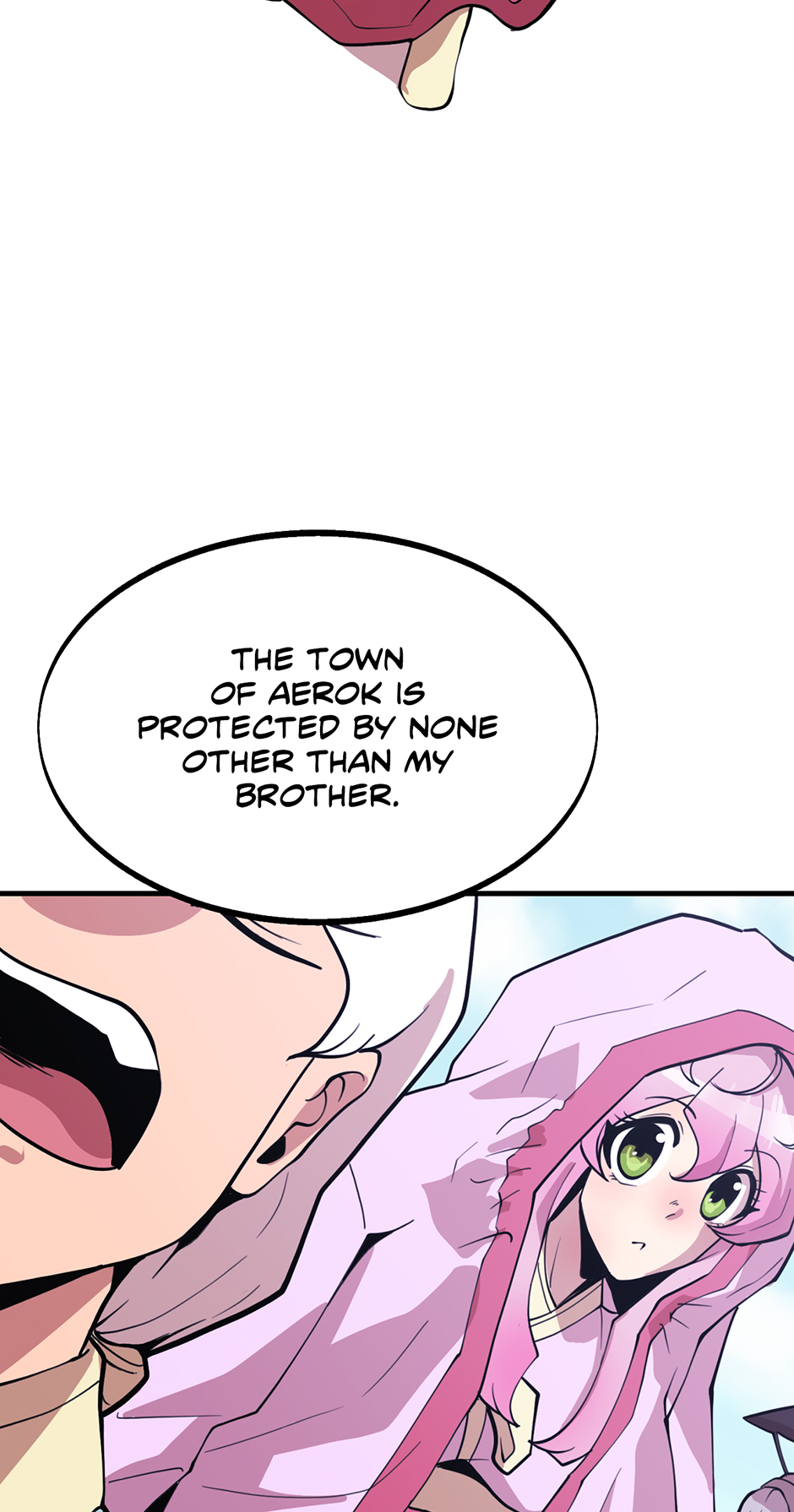 Half-Demons on the Borderline Chapter 44 - page 27