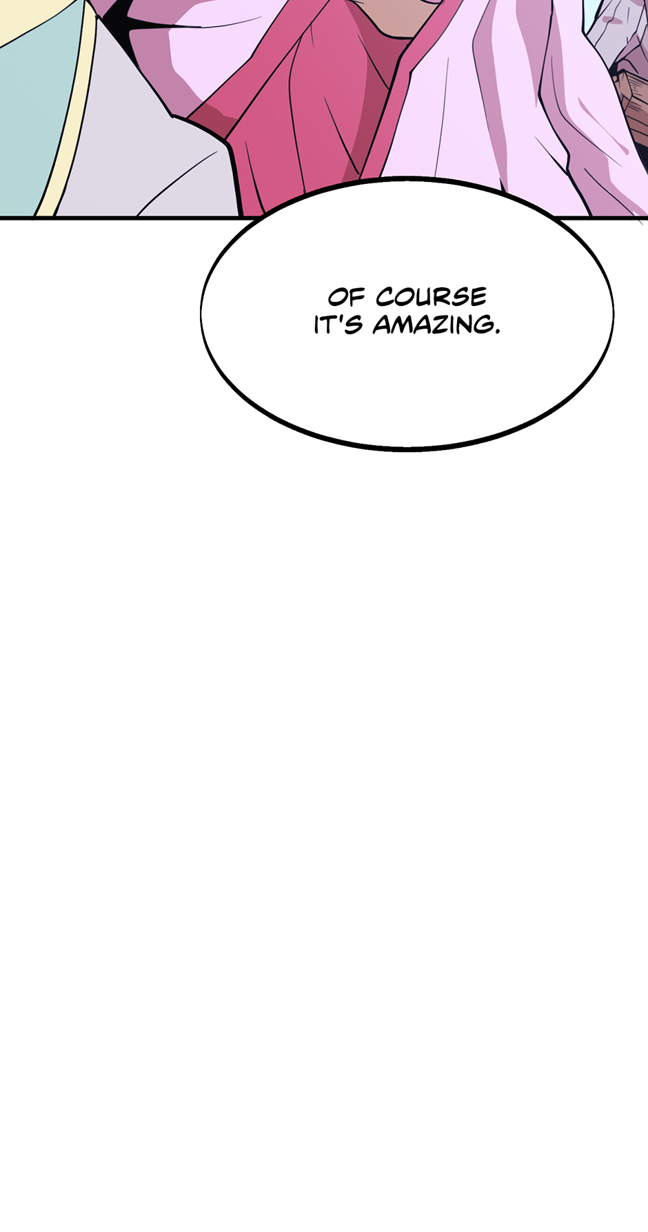 Half-Demons on the Borderline Chapter 44 - page 28