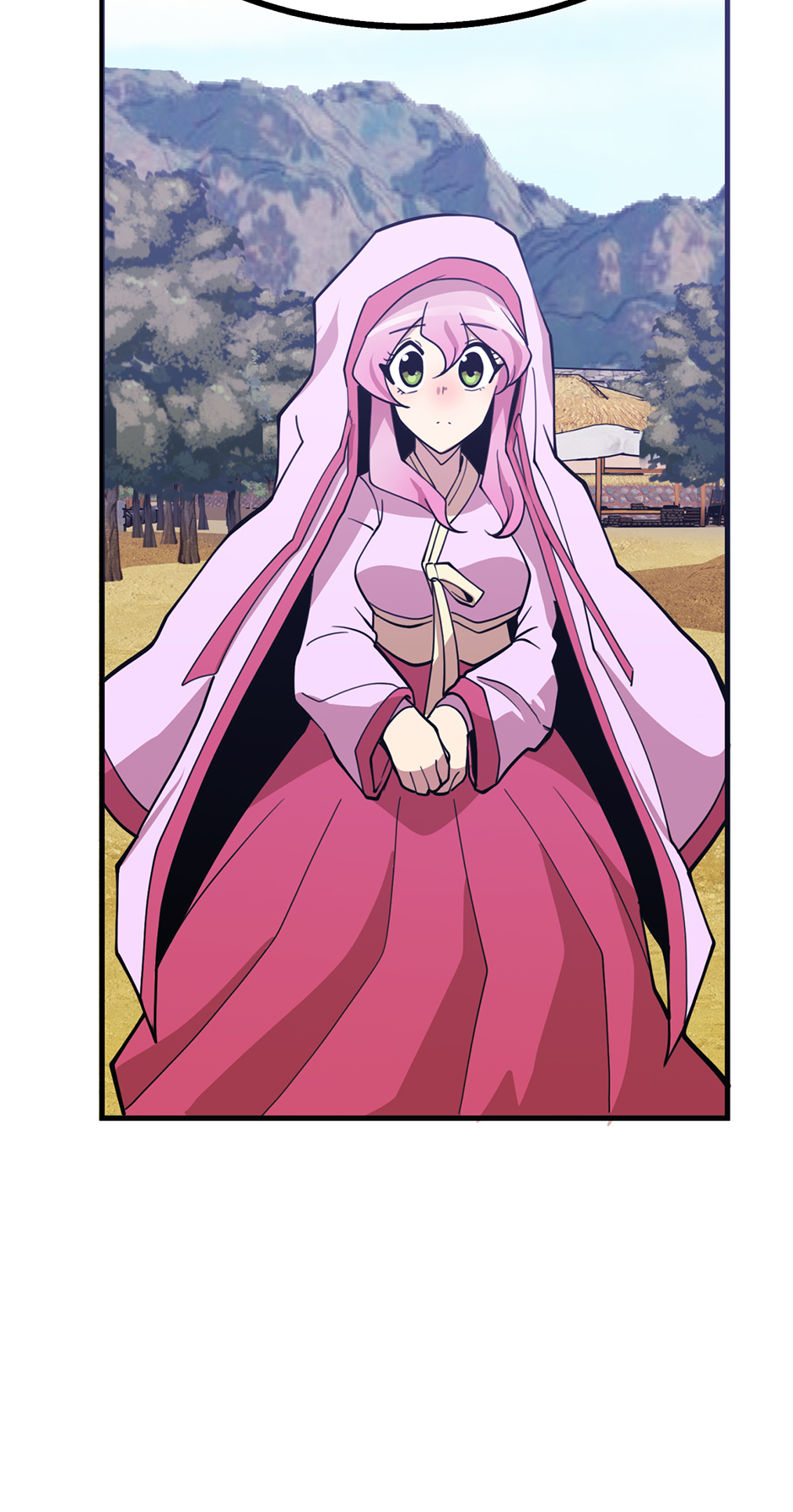 Half-Demons on the Borderline Chapter 44 - page 39