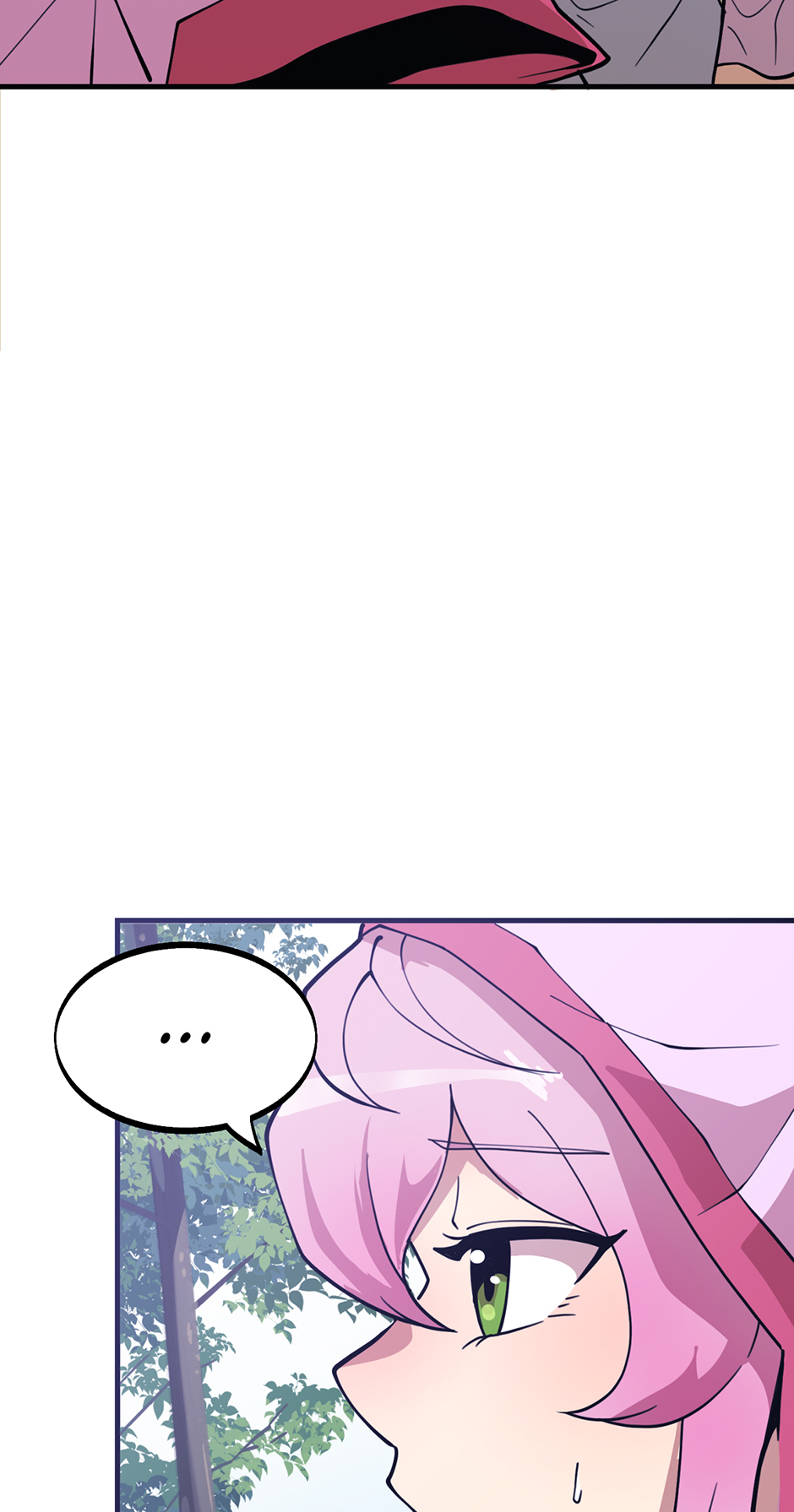 Half-Demons on the Borderline Chapter 44 - page 41