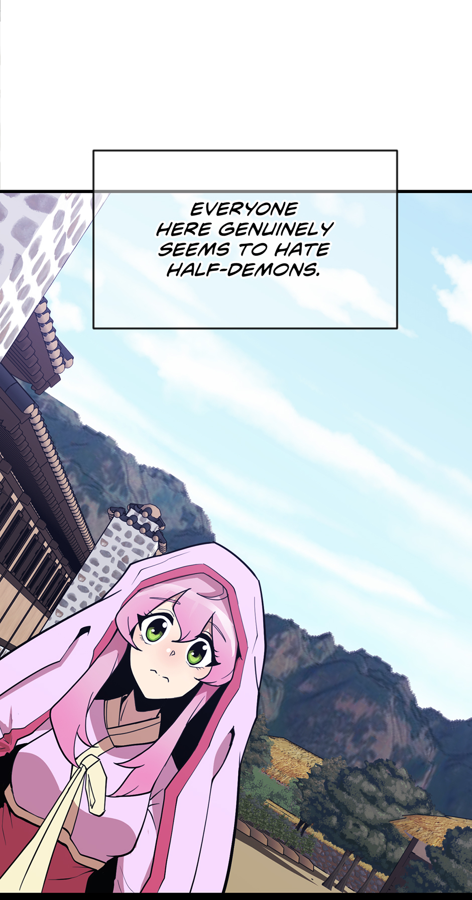 Half-Demons on the Borderline Chapter 44 - page 43