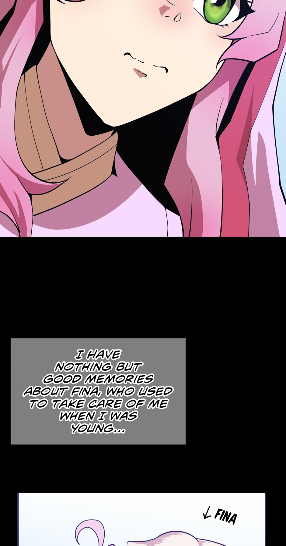 Half-Demons on the Borderline Chapter 44 - page 46