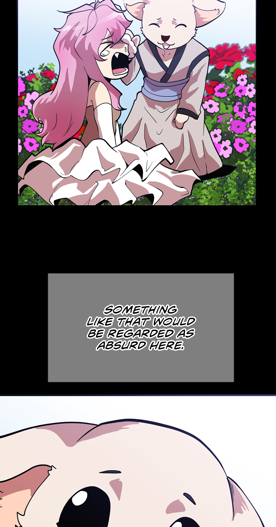 Half-Demons on the Borderline Chapter 44 - page 47