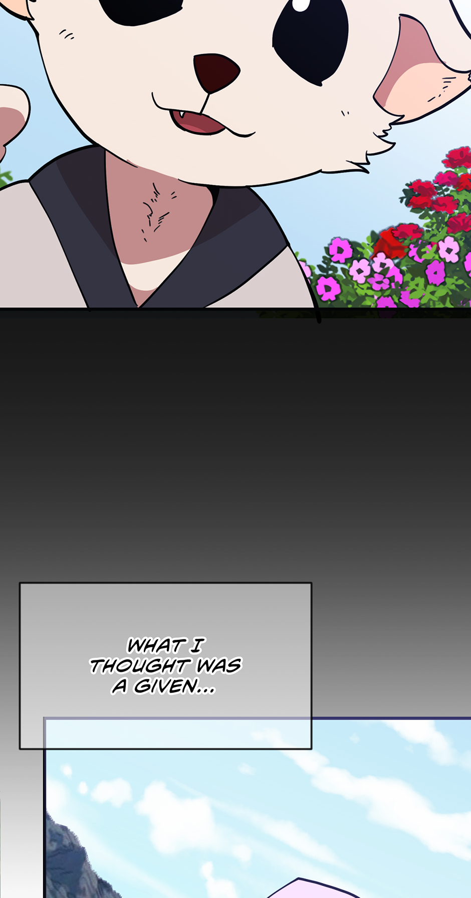 Half-Demons on the Borderline Chapter 44 - page 48