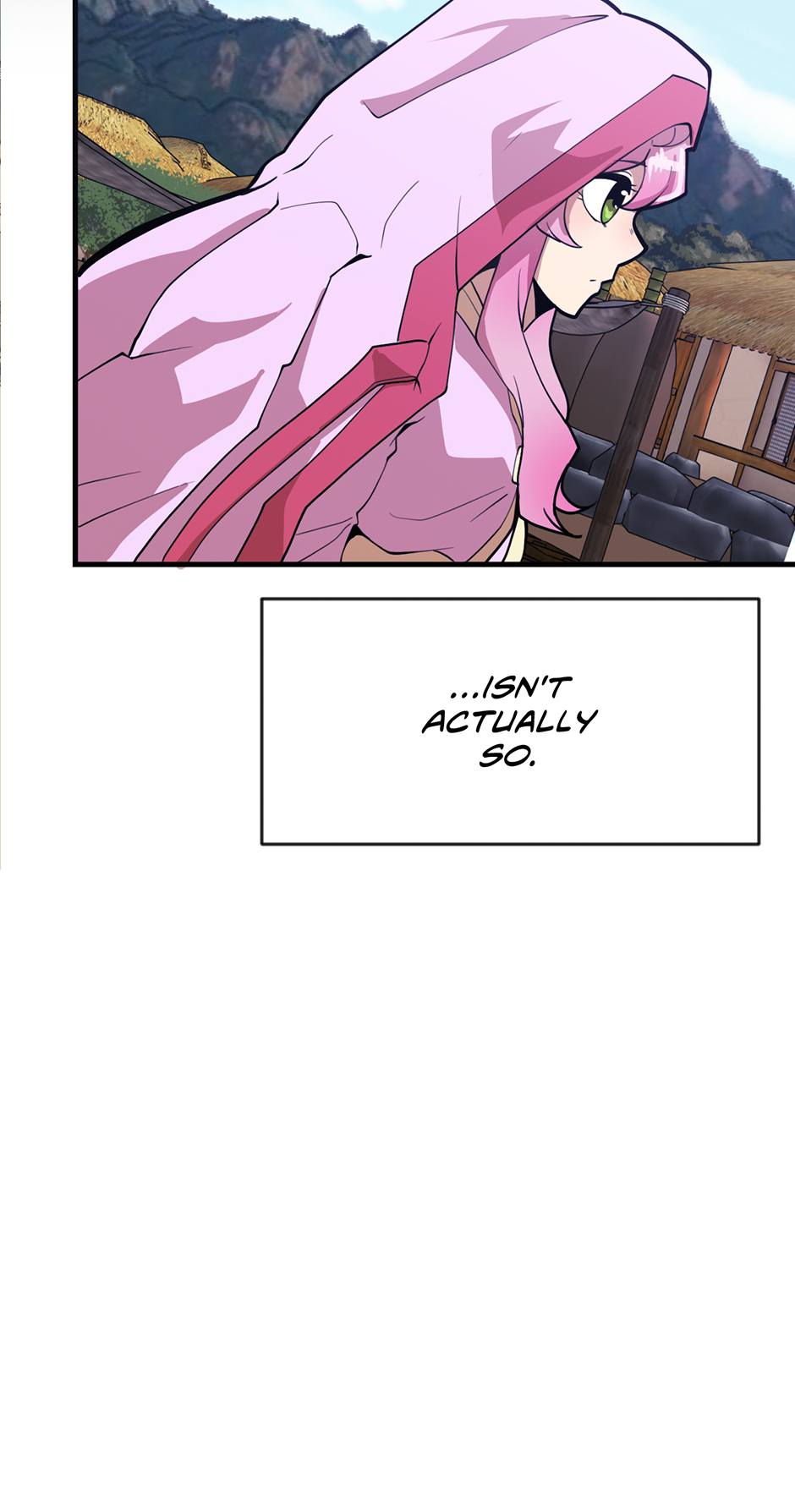 Half-Demons on the Borderline Chapter 44 - page 49