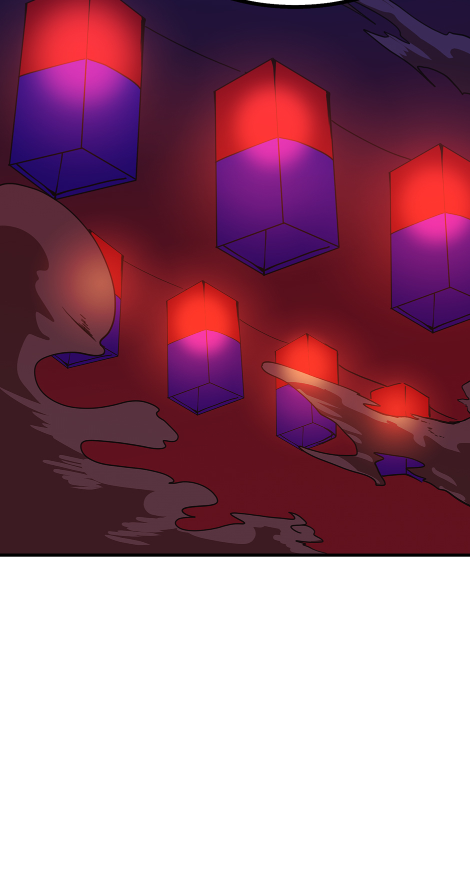 Half-Demons on the Borderline Chapter 44 - page 52