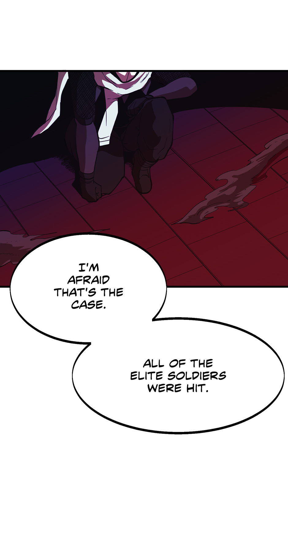 Half-Demons on the Borderline Chapter 44 - page 53