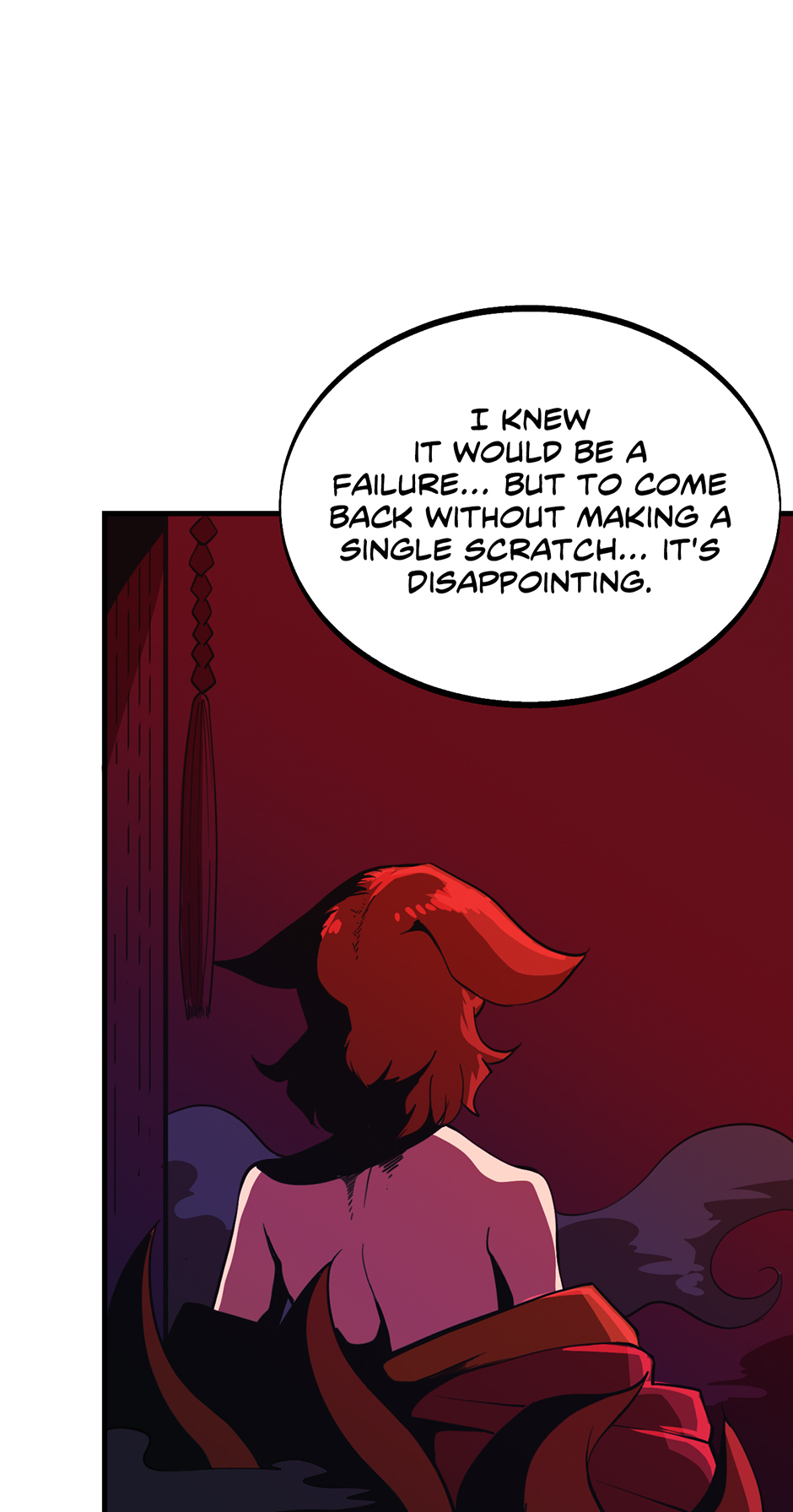 Half-Demons on the Borderline Chapter 44 - page 54