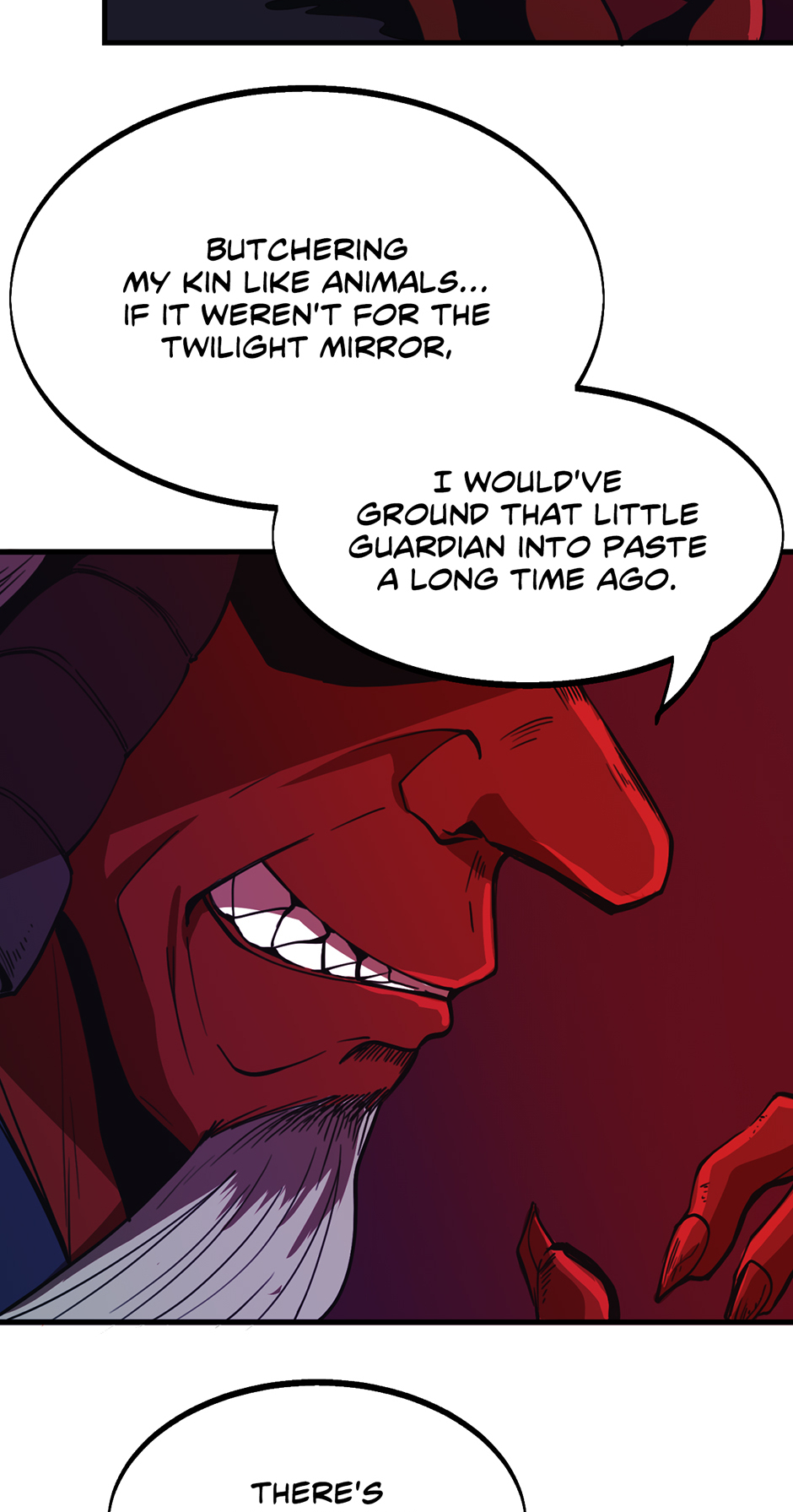 Half-Demons on the Borderline Chapter 44 - page 55