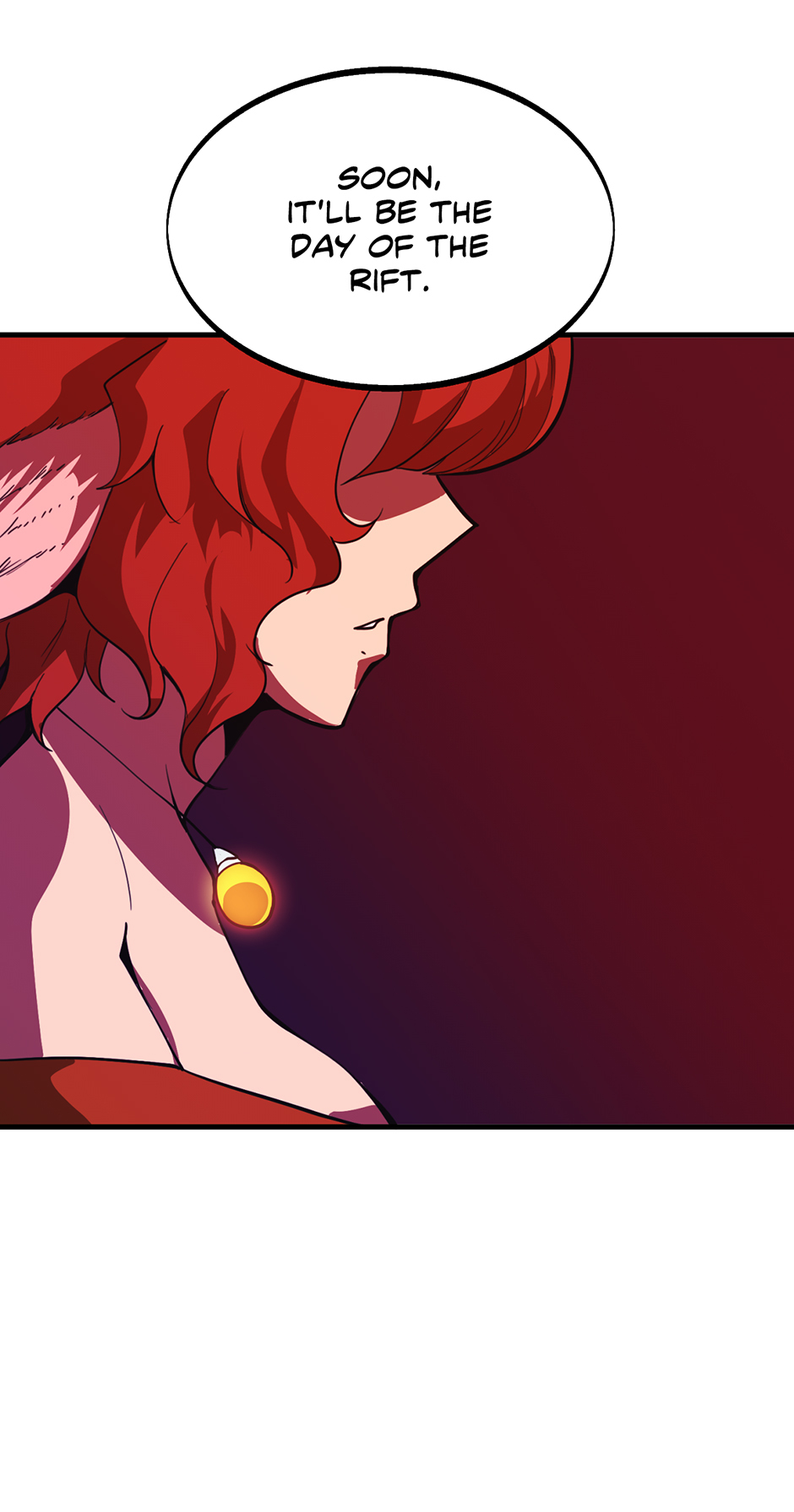 Half-Demons on the Borderline Chapter 44 - page 57