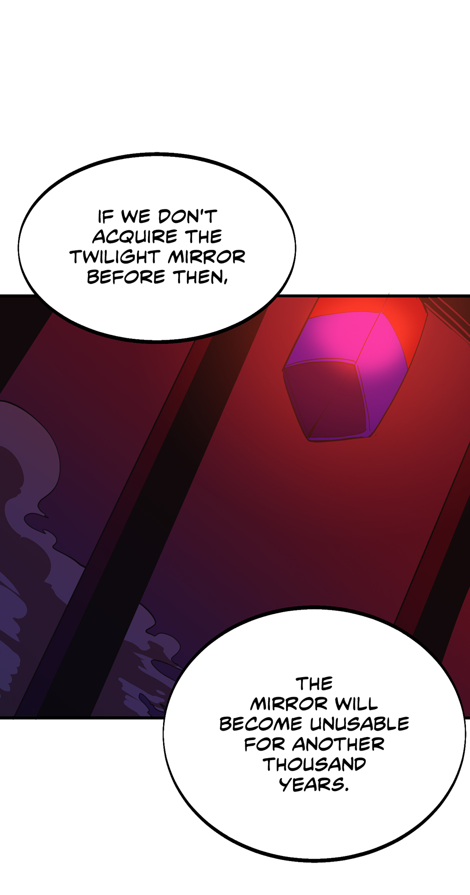 Half-Demons on the Borderline Chapter 44 - page 58