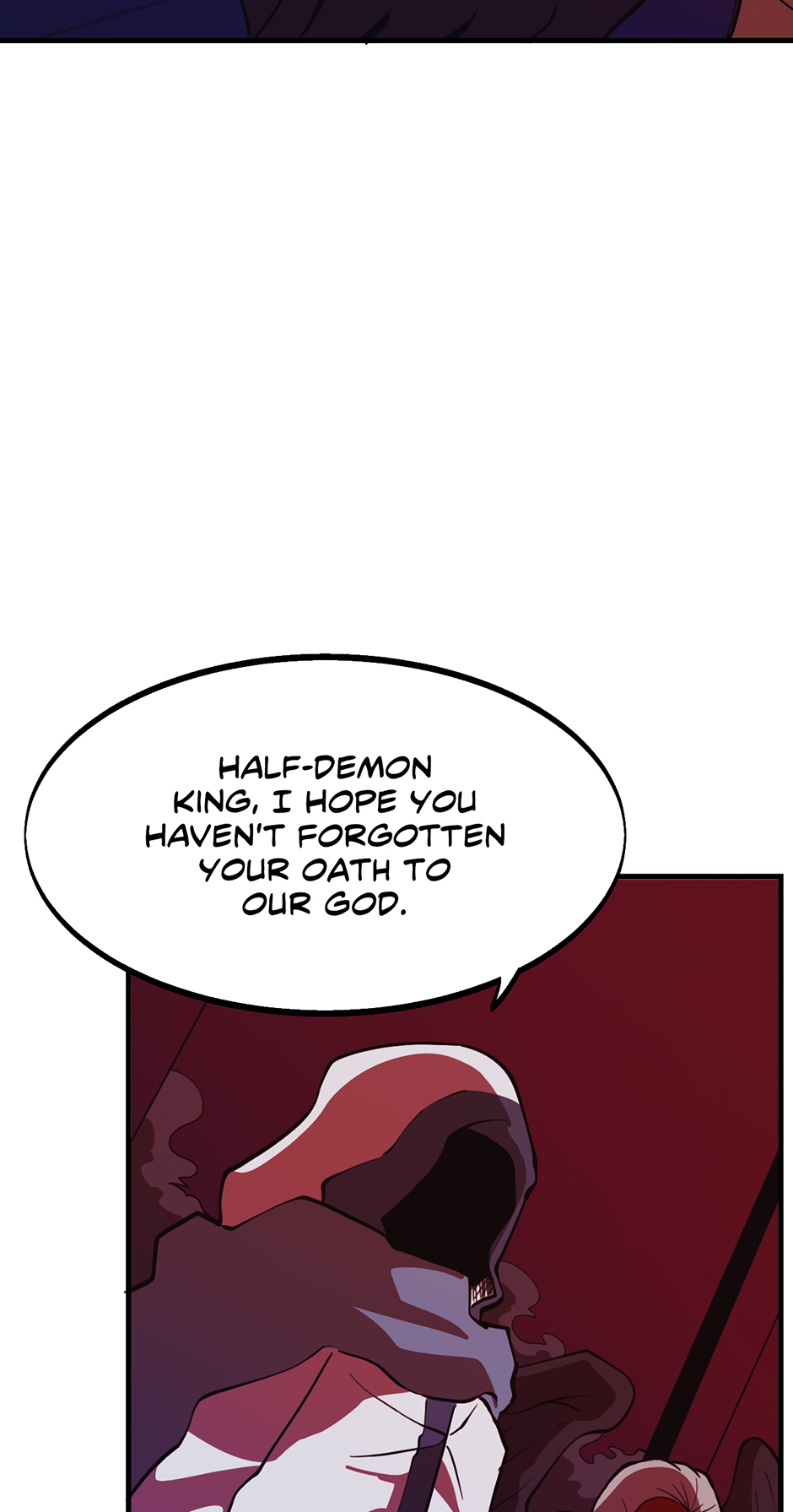 Half-Demons on the Borderline Chapter 44 - page 60