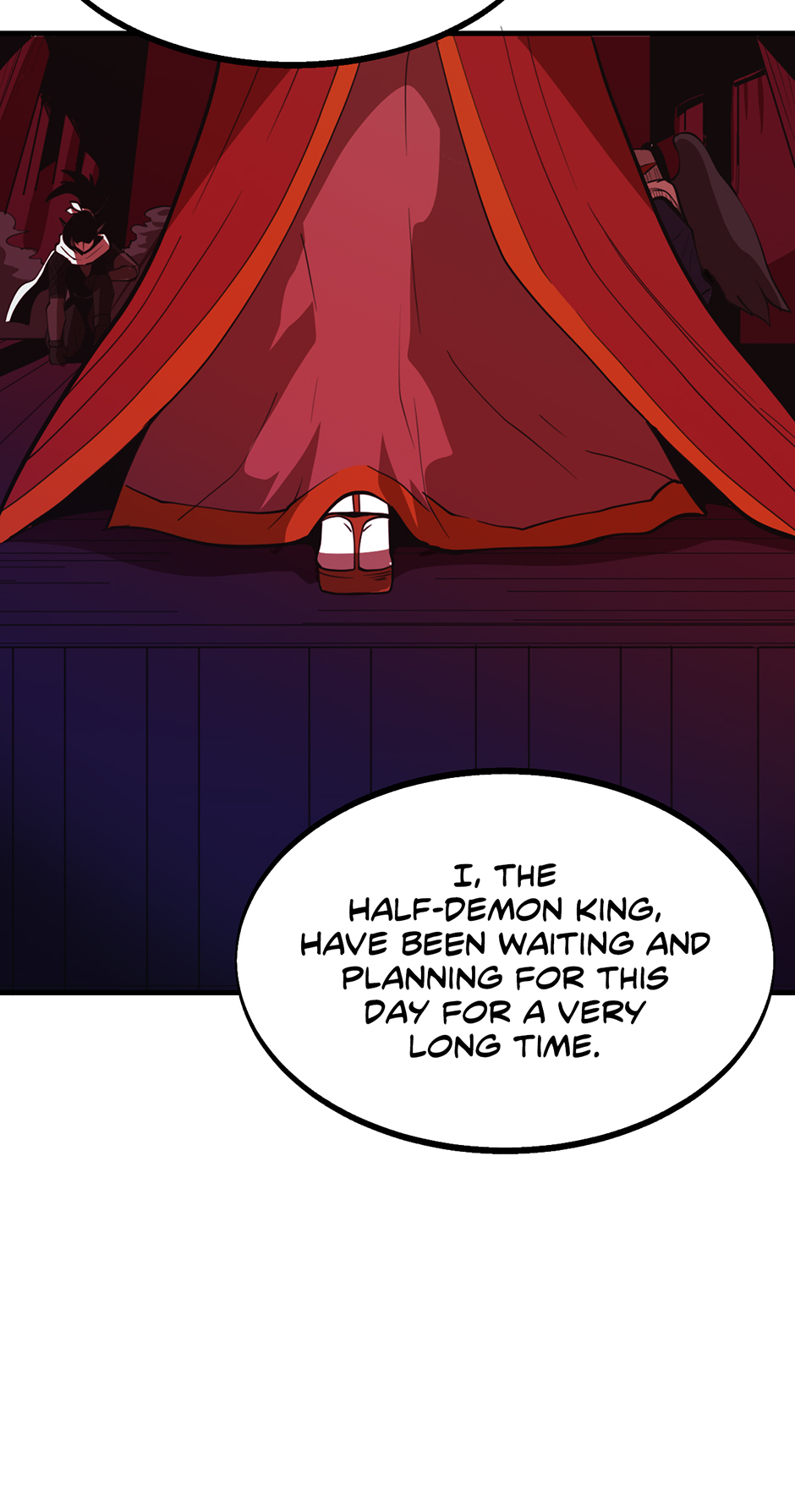 Half-Demons on the Borderline Chapter 44 - page 63