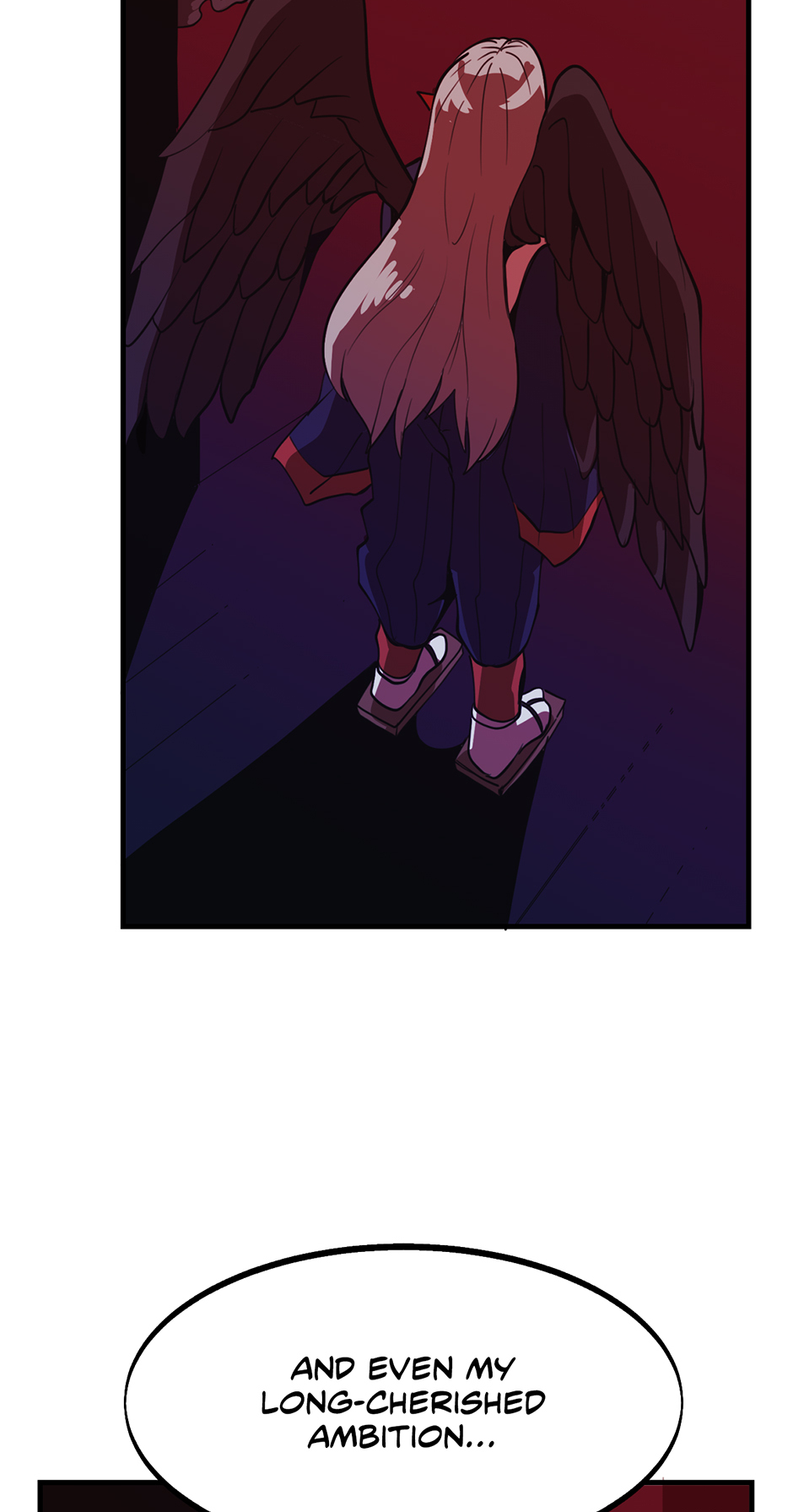 Half-Demons on the Borderline Chapter 44 - page 65