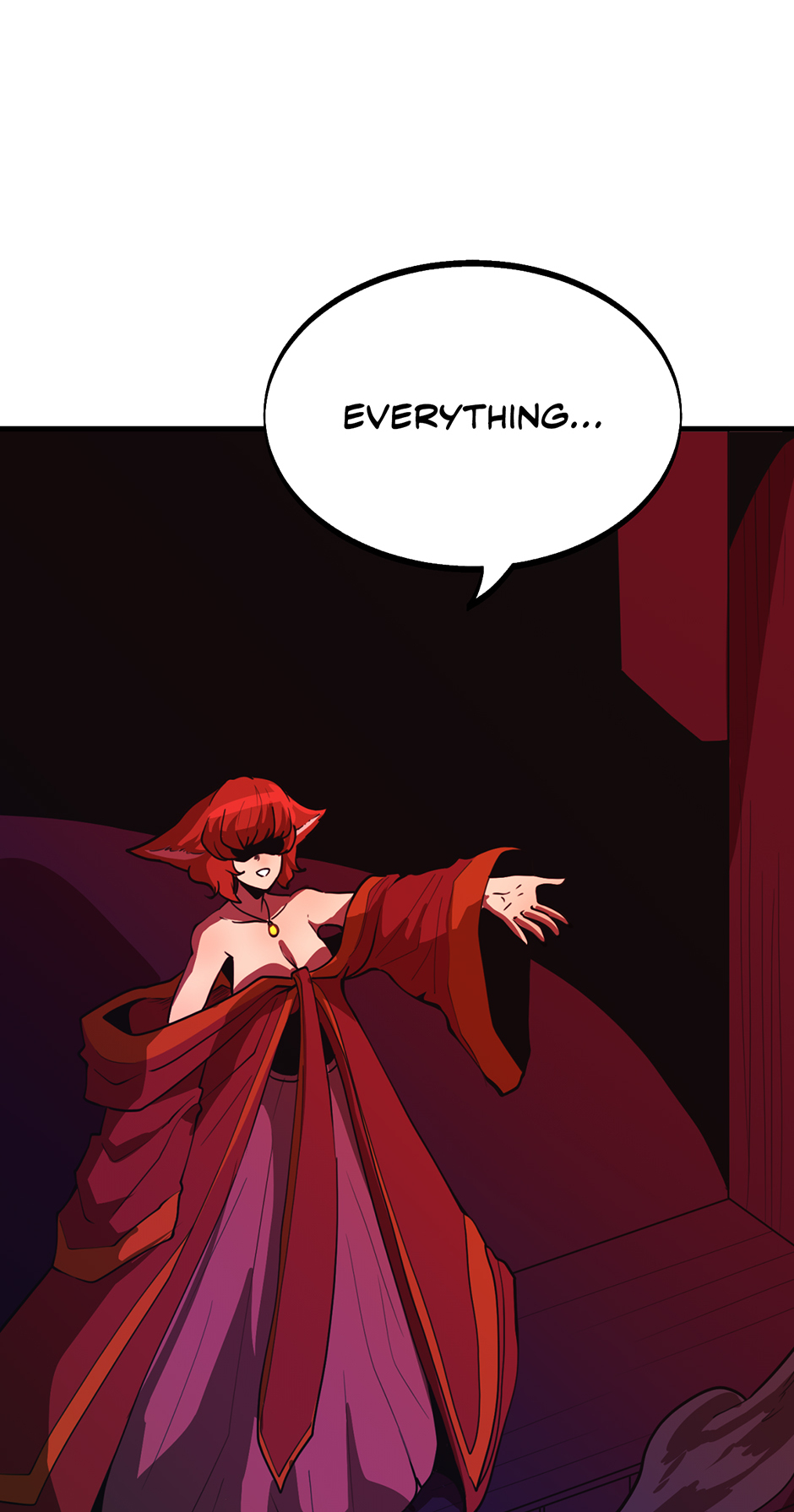 Half-Demons on the Borderline Chapter 44 - page 67