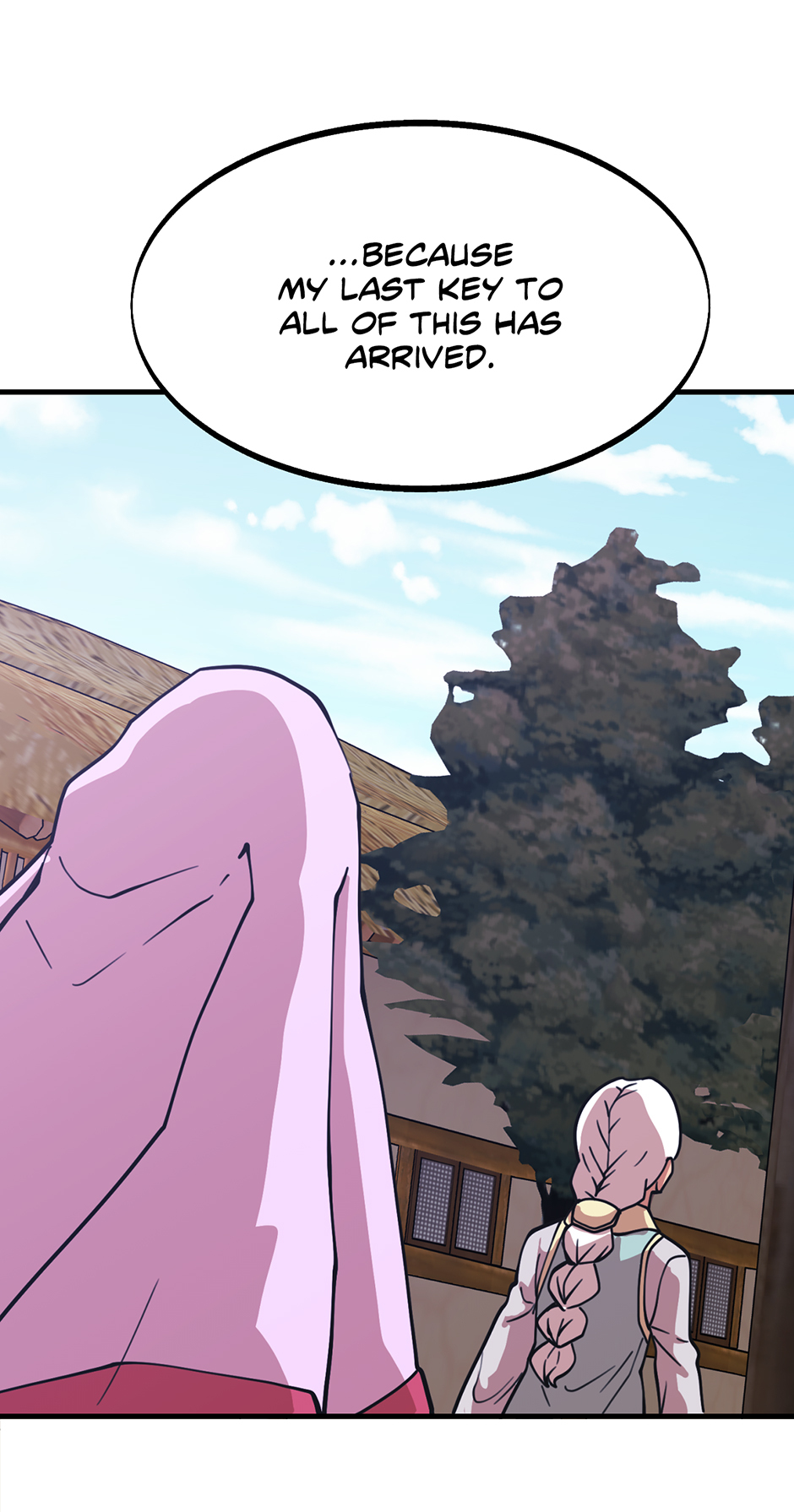 Half-Demons on the Borderline Chapter 44 - page 71