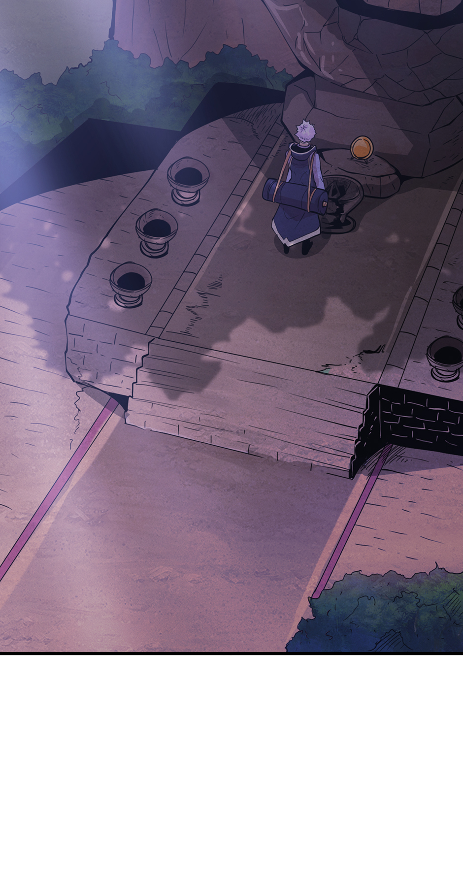 Half-Demons on the Borderline Chapter 44 - page 74