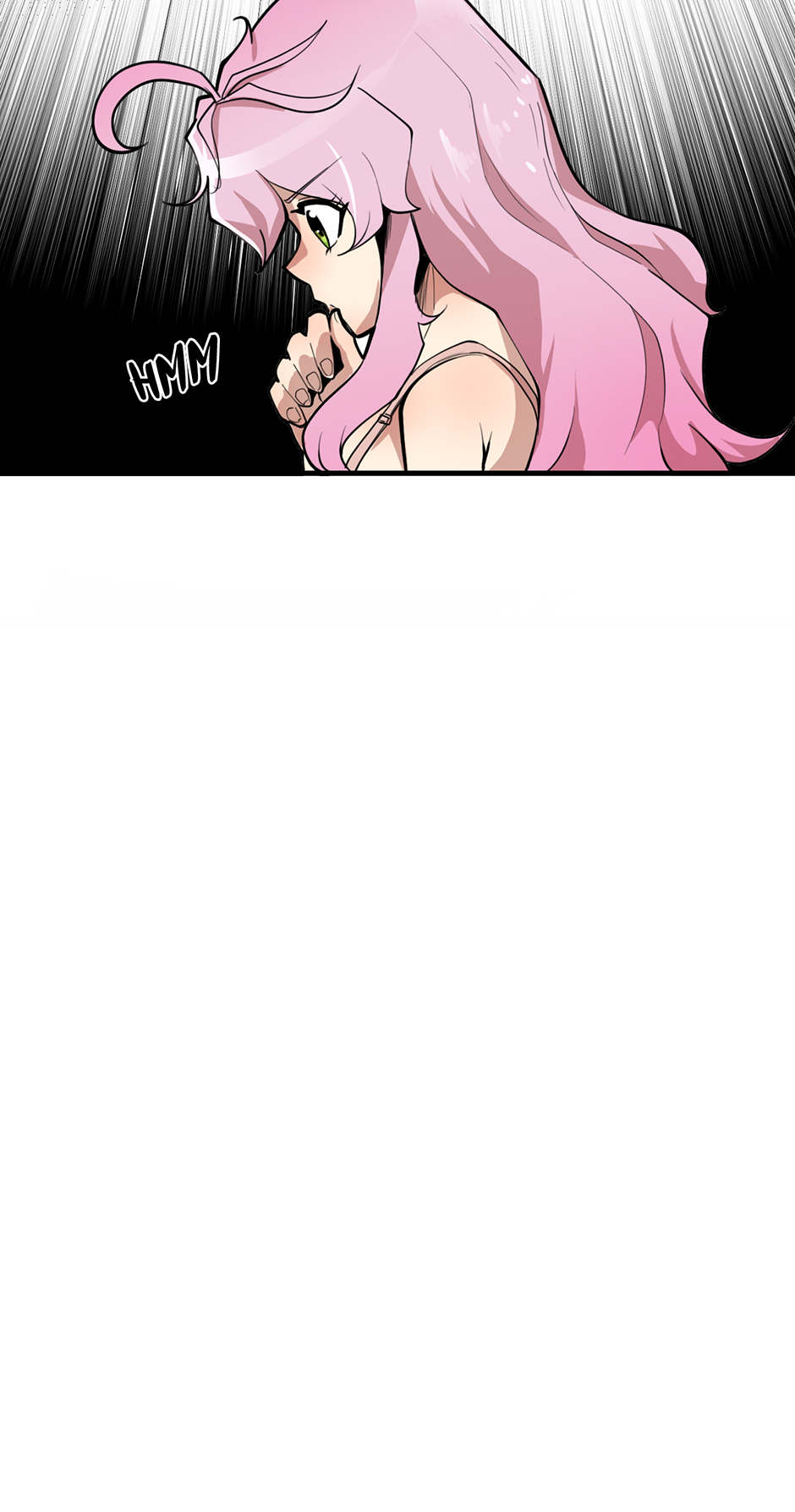 Half-Demons on the Borderline Chapter 44 - page 7