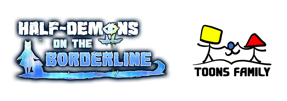 Half-Demons on the Borderline Chapter 44 - page 80